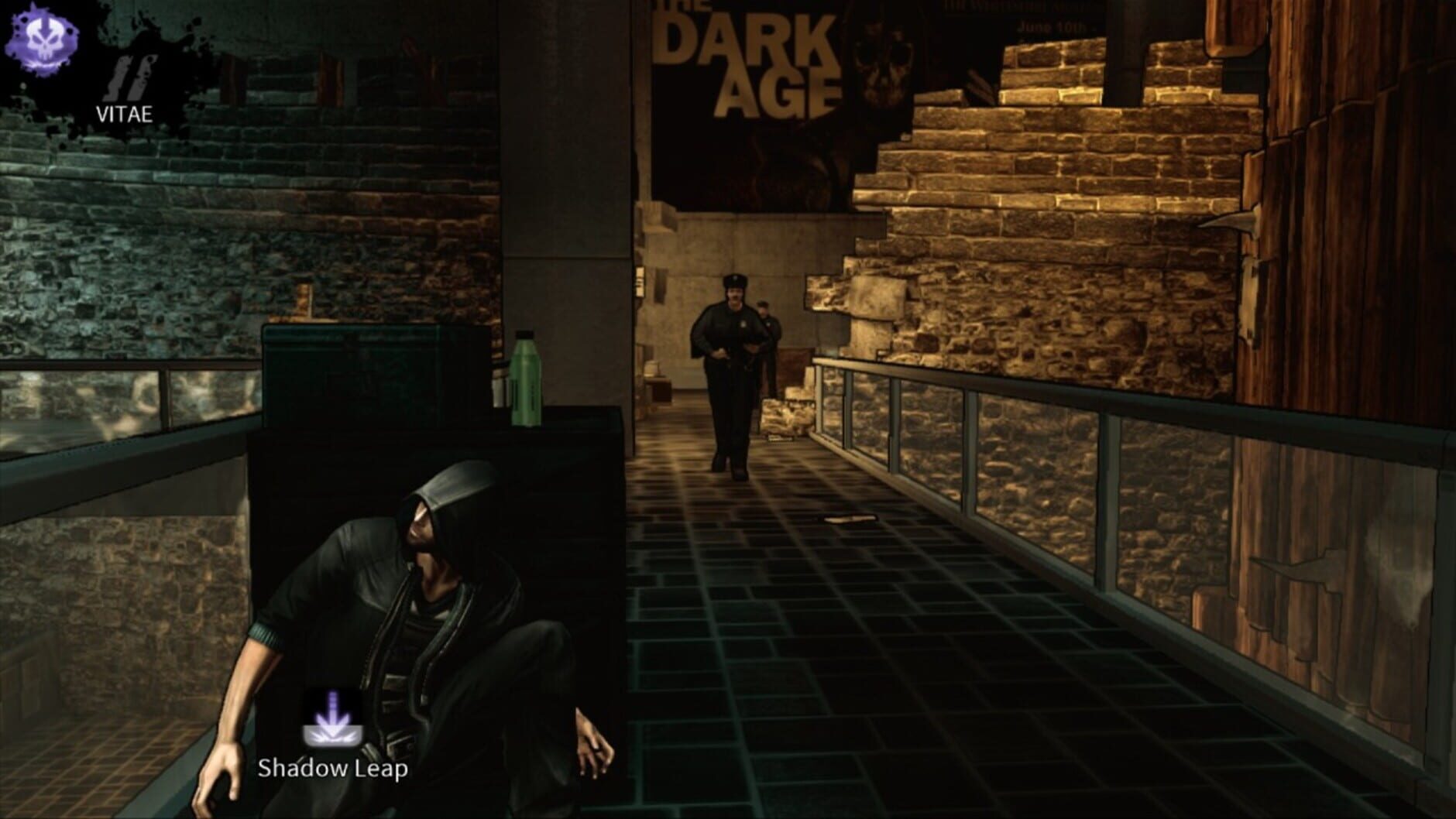 Screenshot for Dark