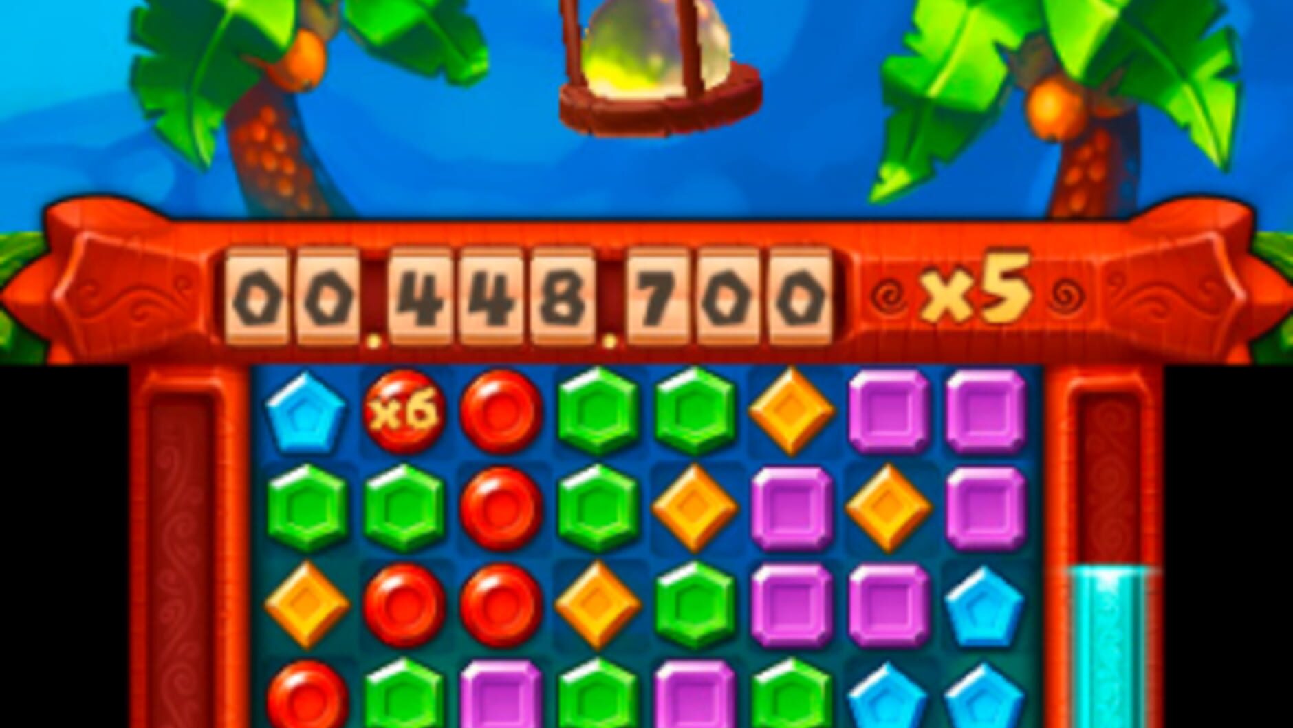 Screenshot for Pick-A-Gem