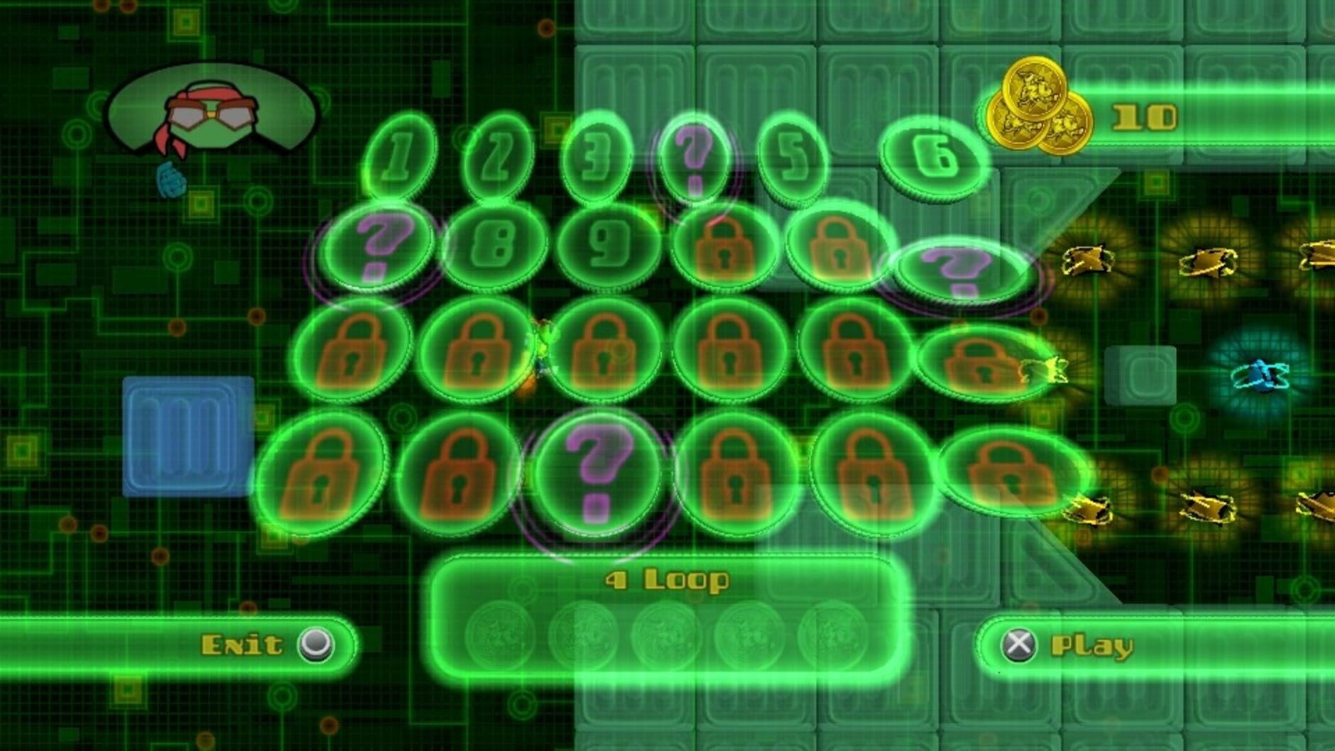 Screenshot for Bentley's Hackpack