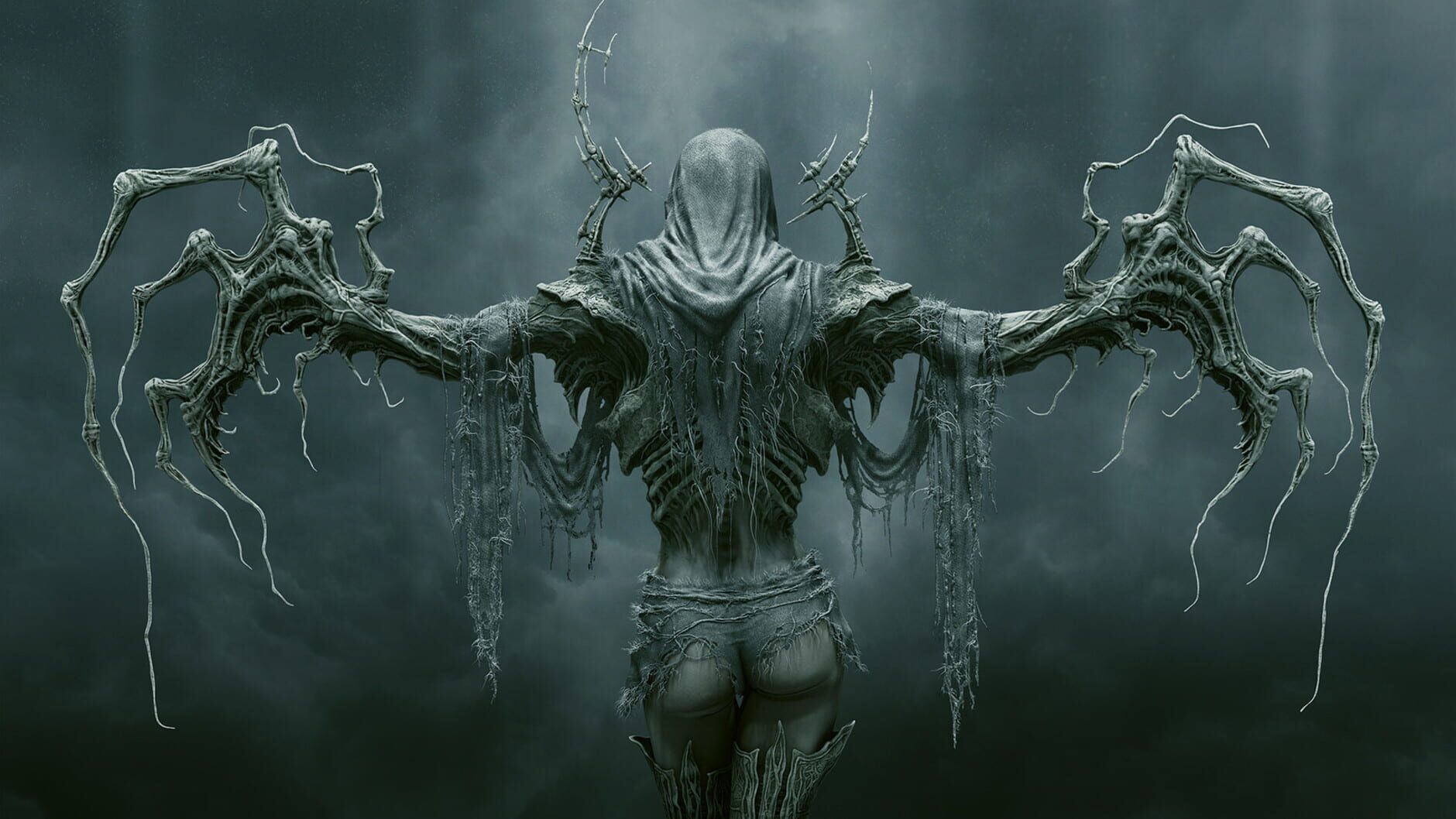 Screenshot for Unholy