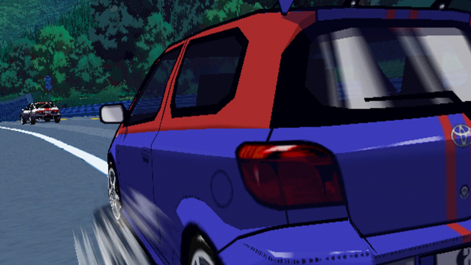 Screenshot for Auto Modellista