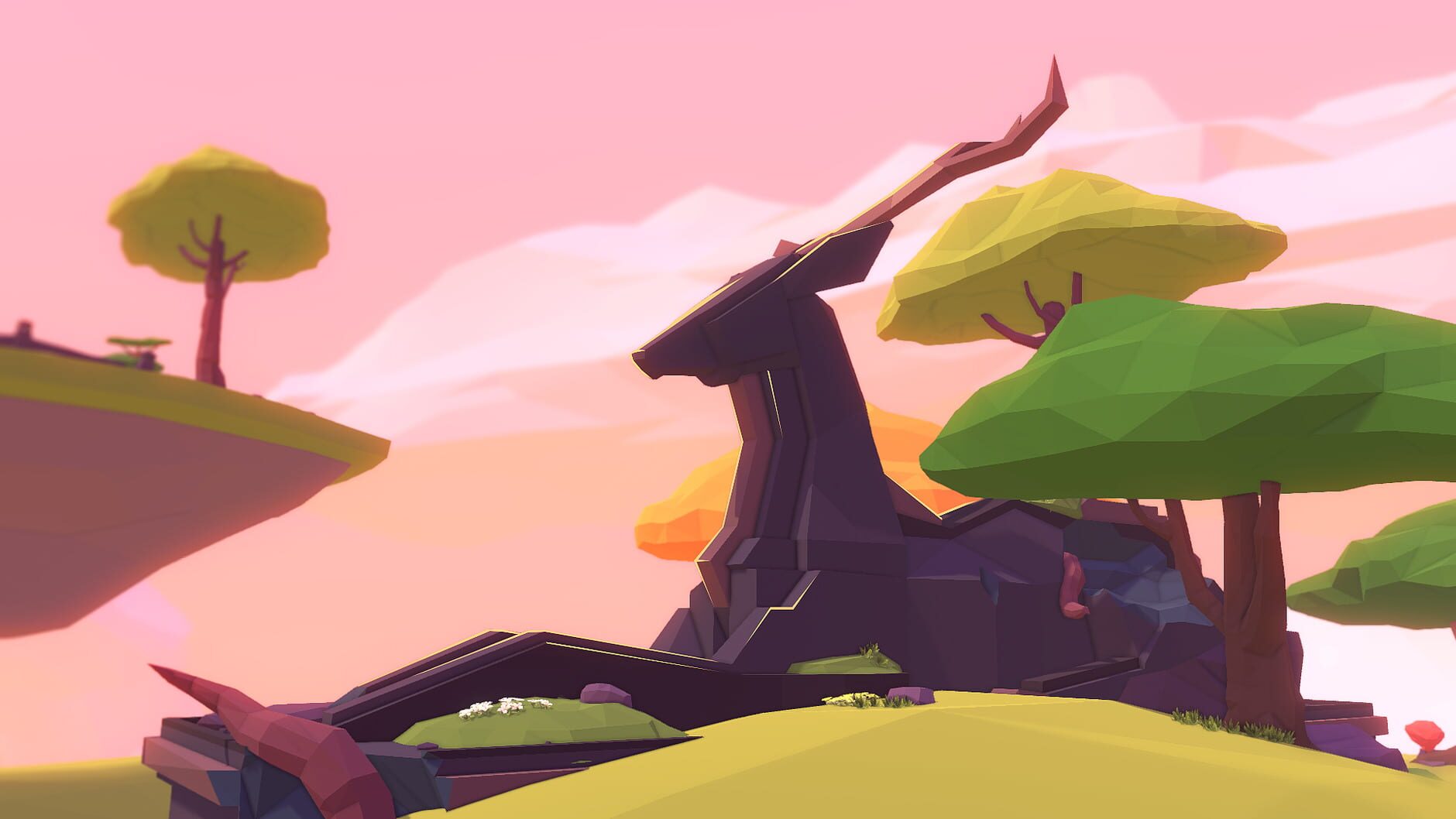 Screenshot for AER: Memories of Old