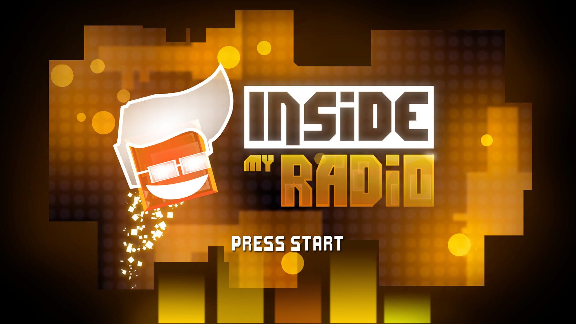 Screenshot for Inside My Radio