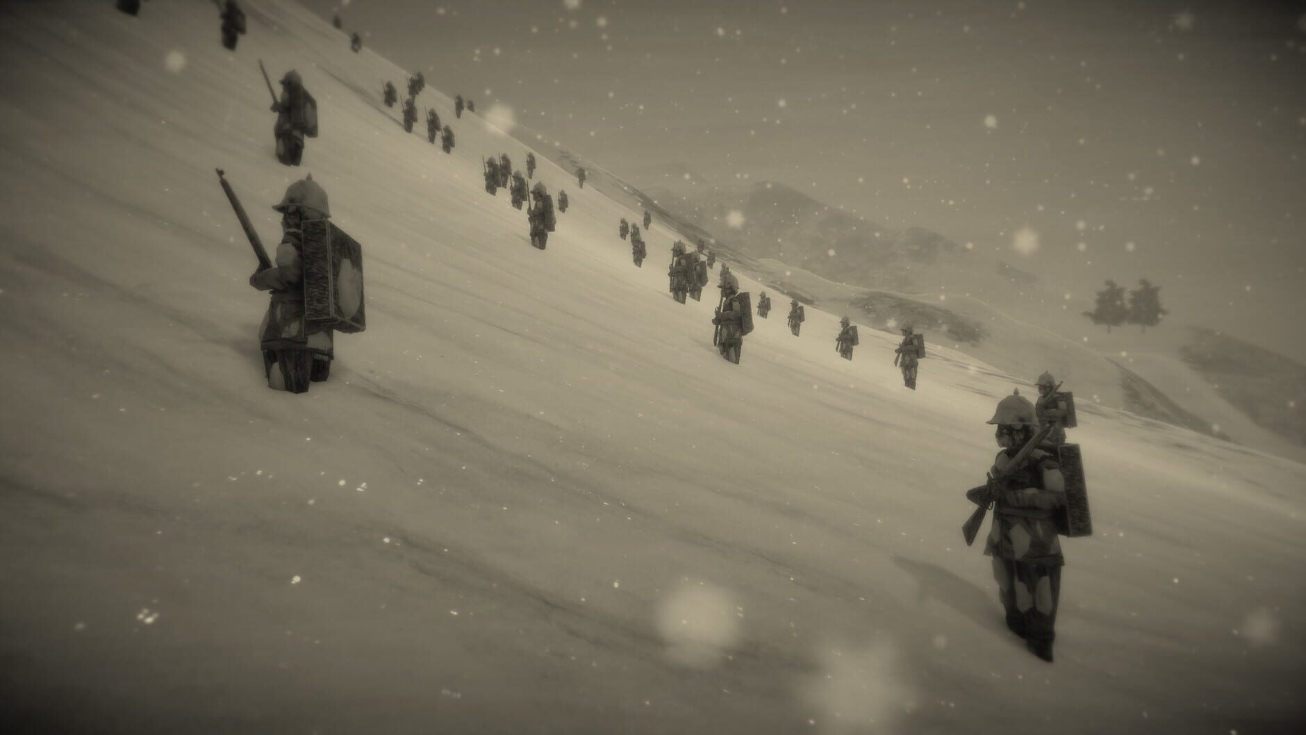 Screenshot for Mundaun