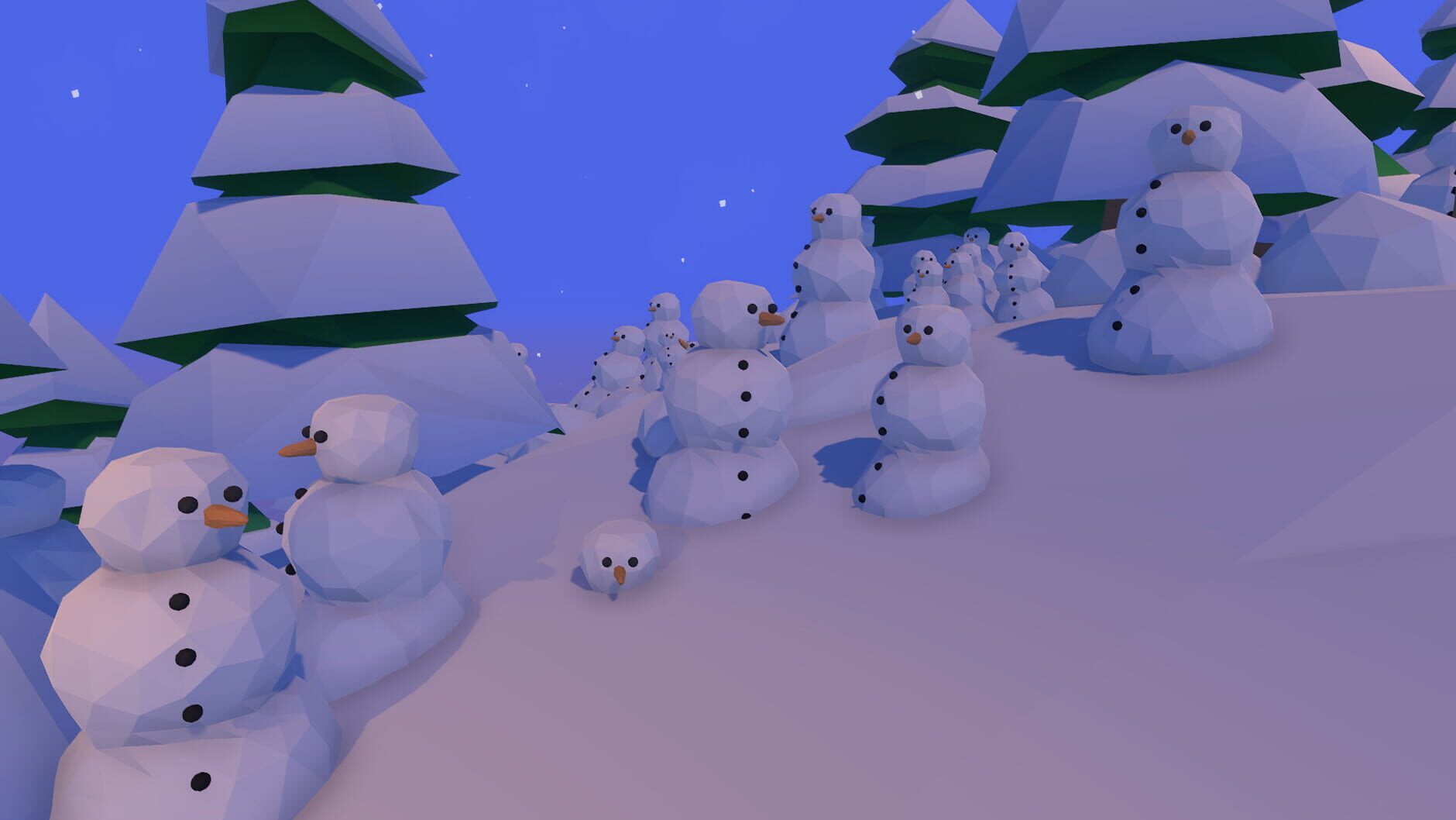 Screenshot for Hidden Paws