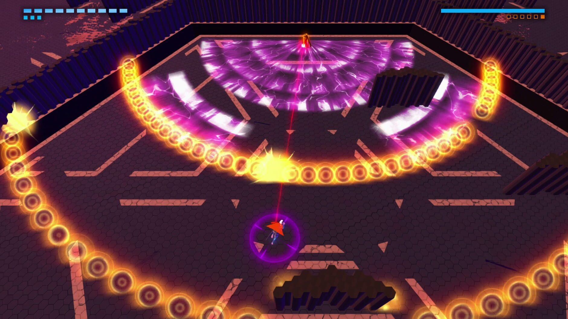 Screenshot for Furi
