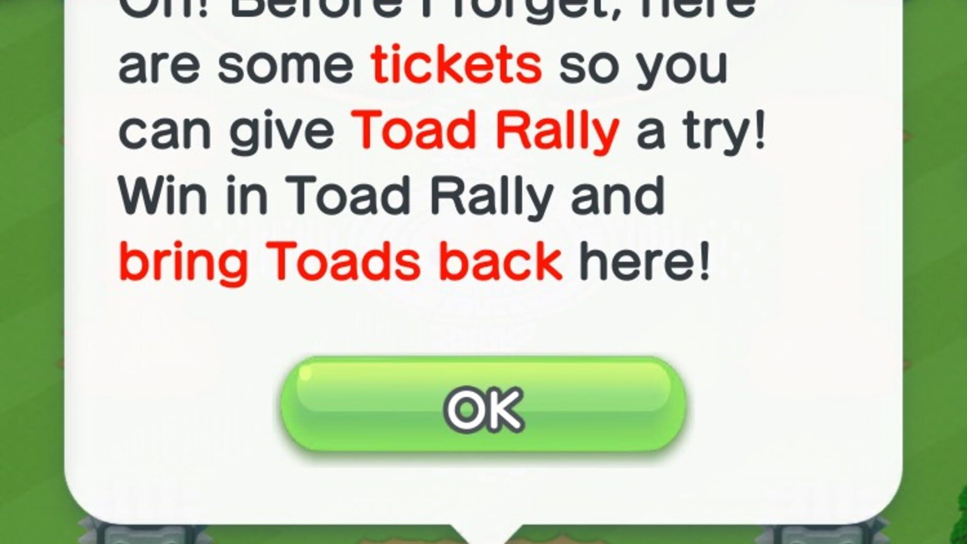 Screenshot for Super Mario Run