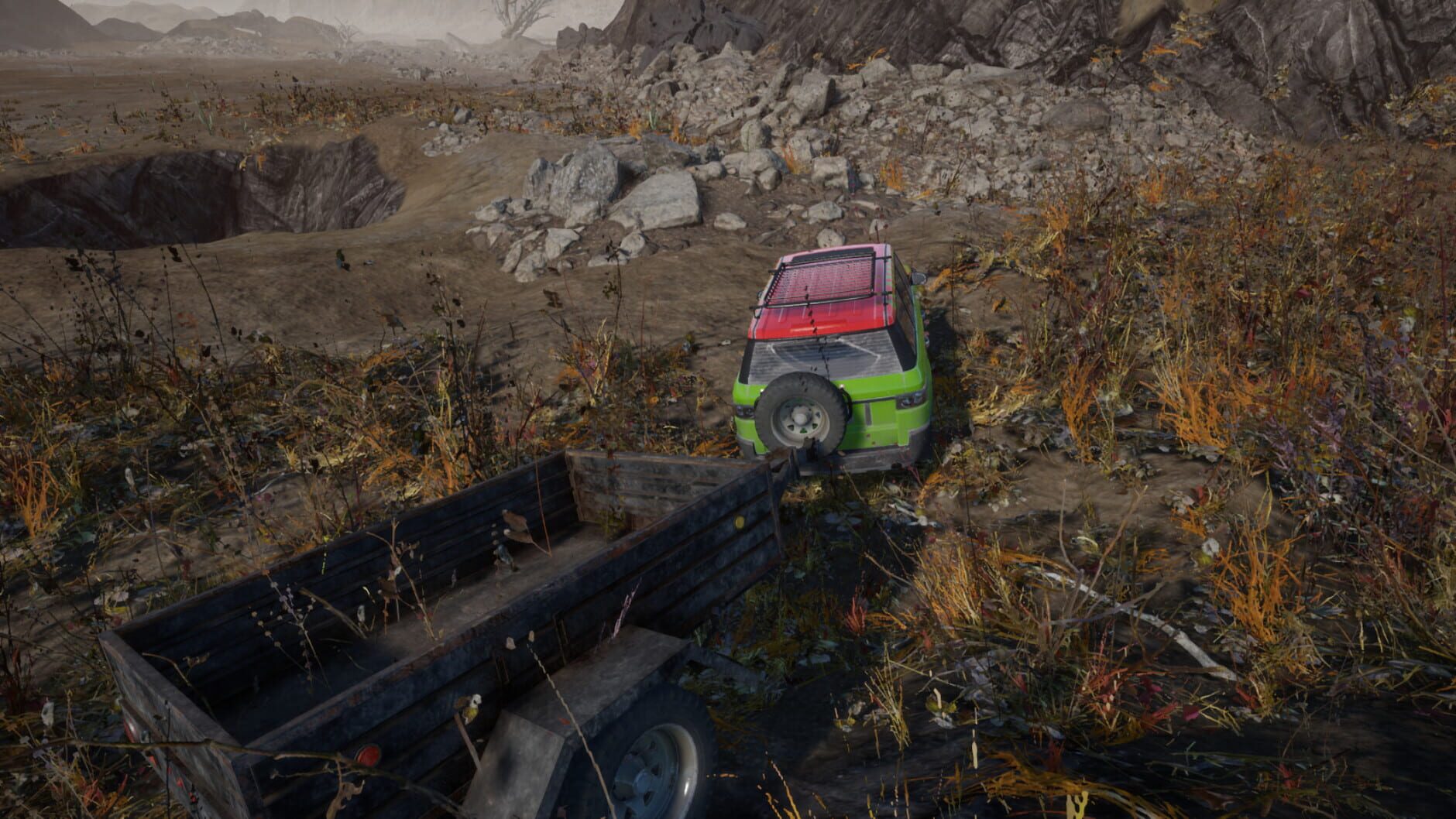Screenshot for Dinosaur Fossil Hunter