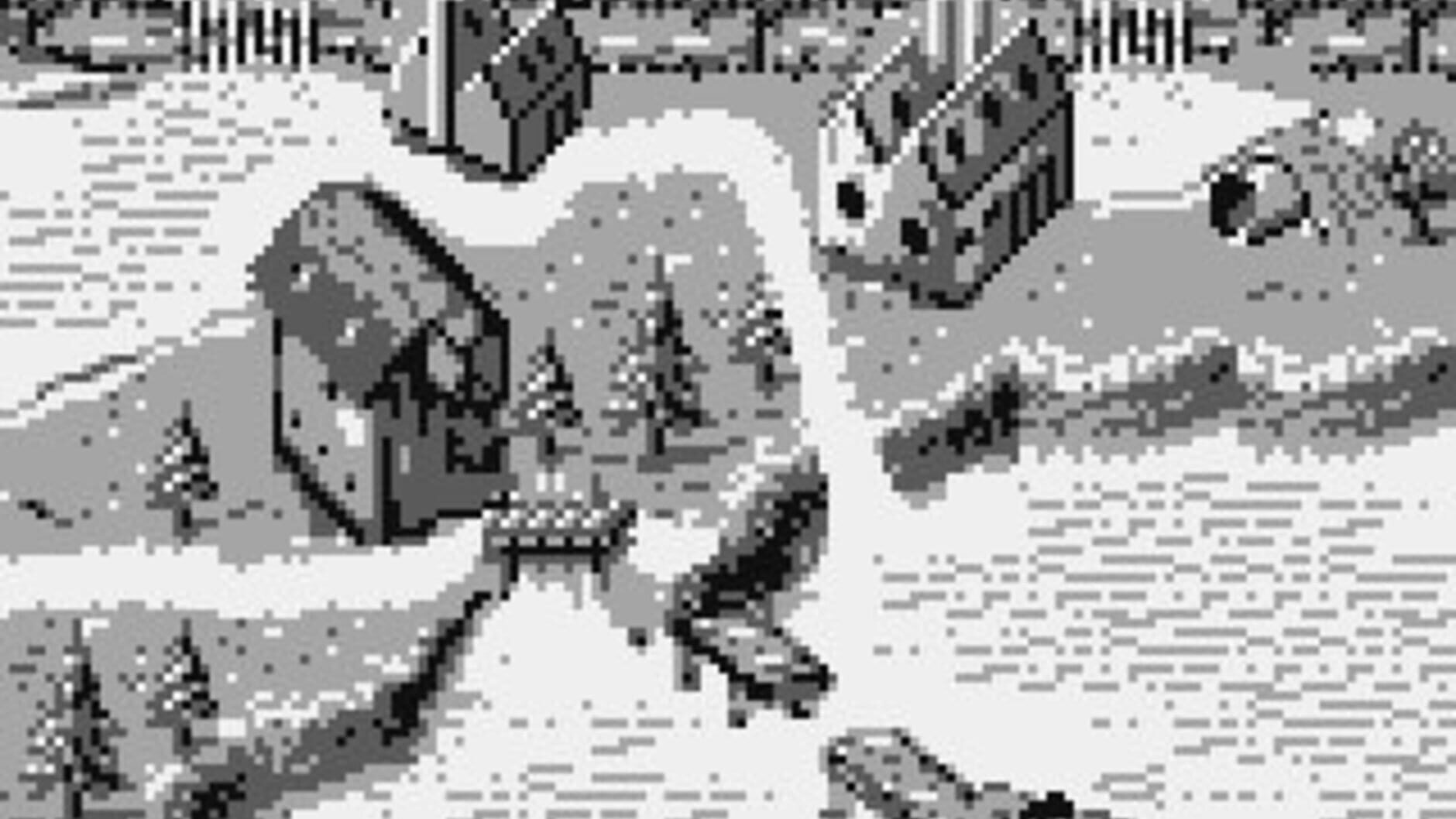 Screenshot for Donkey Kong Land III