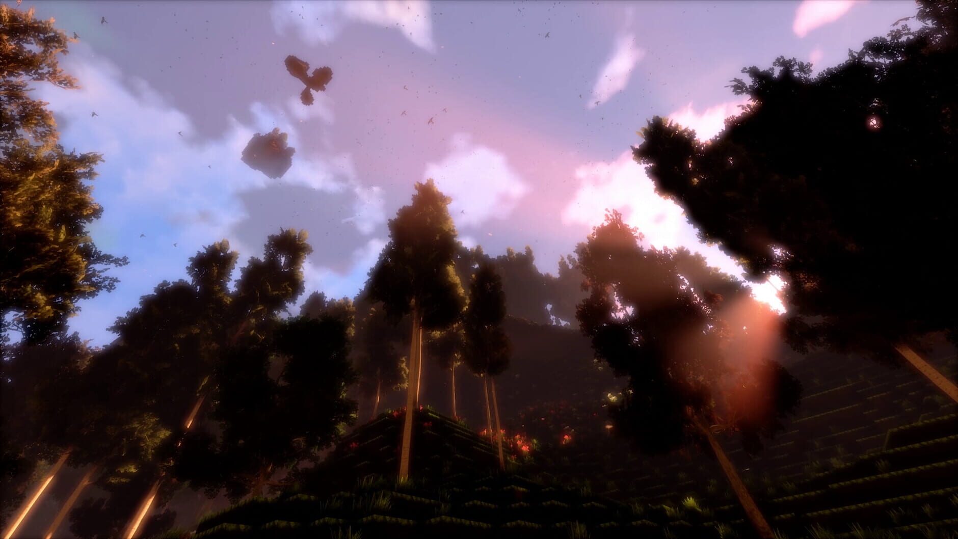Screenshot for cyubeVR