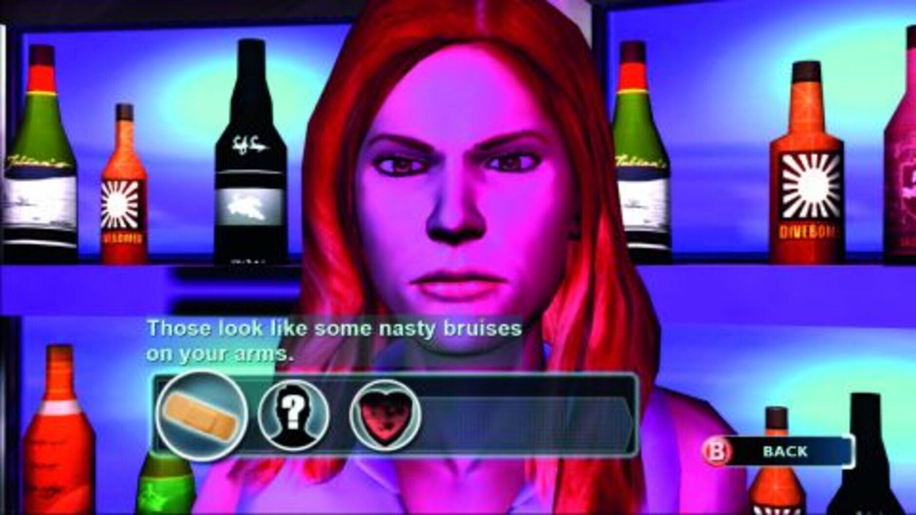 Screenshot for CSI: Deadly Intent