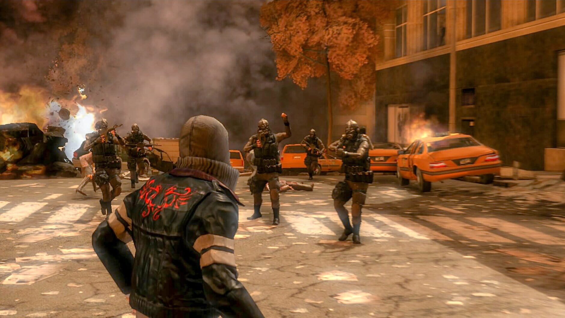 Screenshot for Prototype