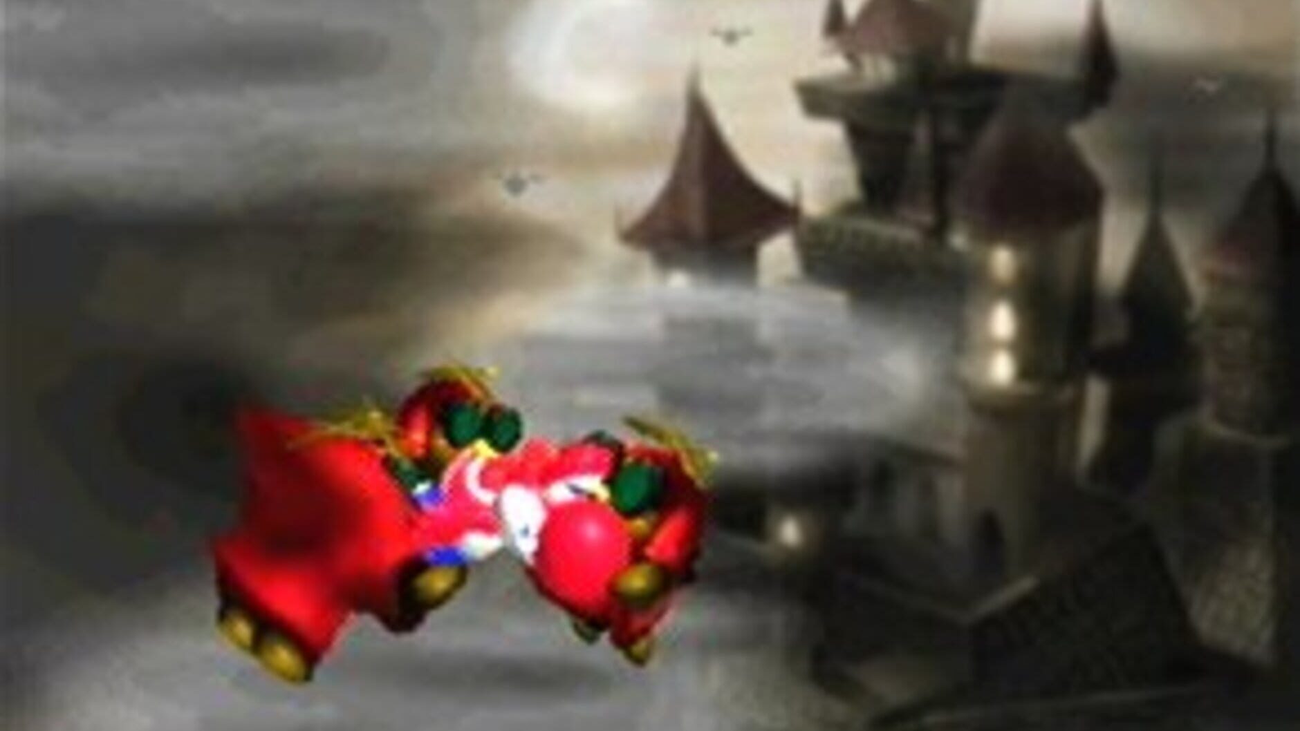 Screenshot for Yoshi's Story
