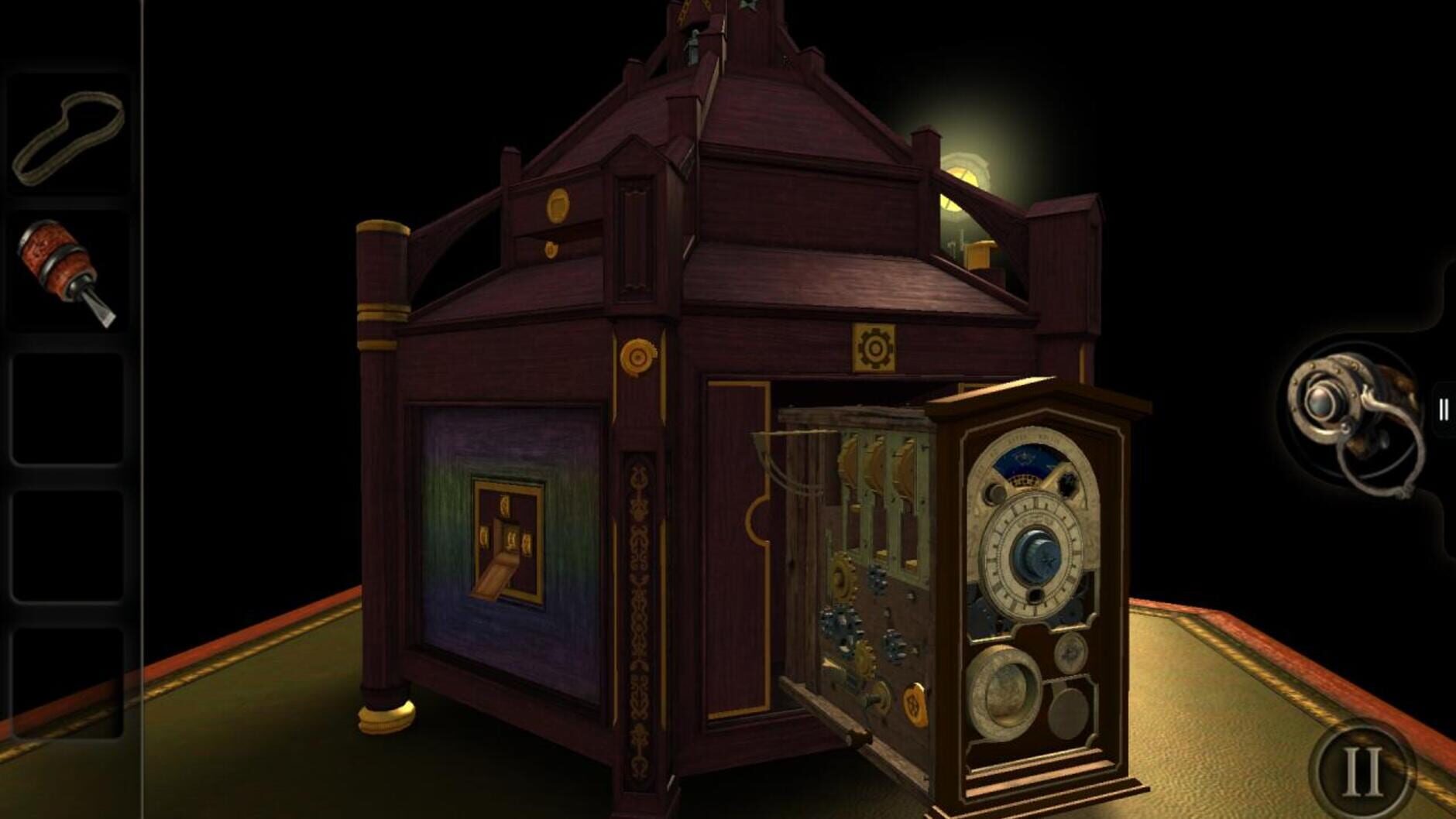 Screenshot for The Room