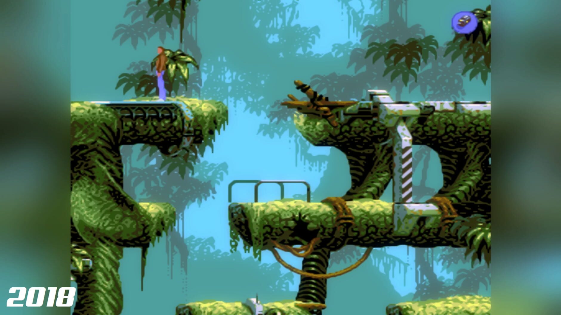 Screenshot for Flashback: 25th Anniversary