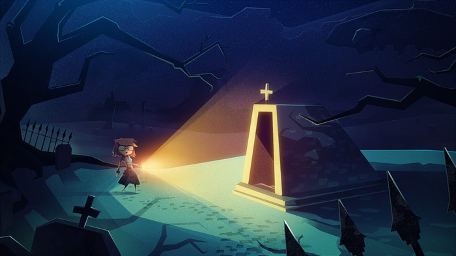 Screenshot for Jenny LeClue: Detectivu