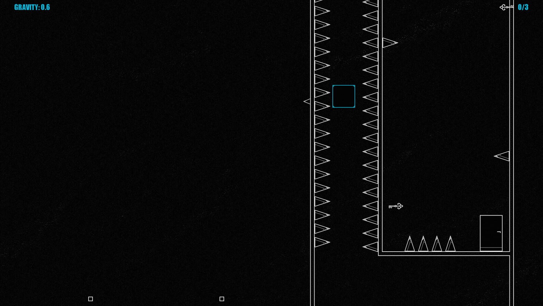 Screenshot for Minimalism