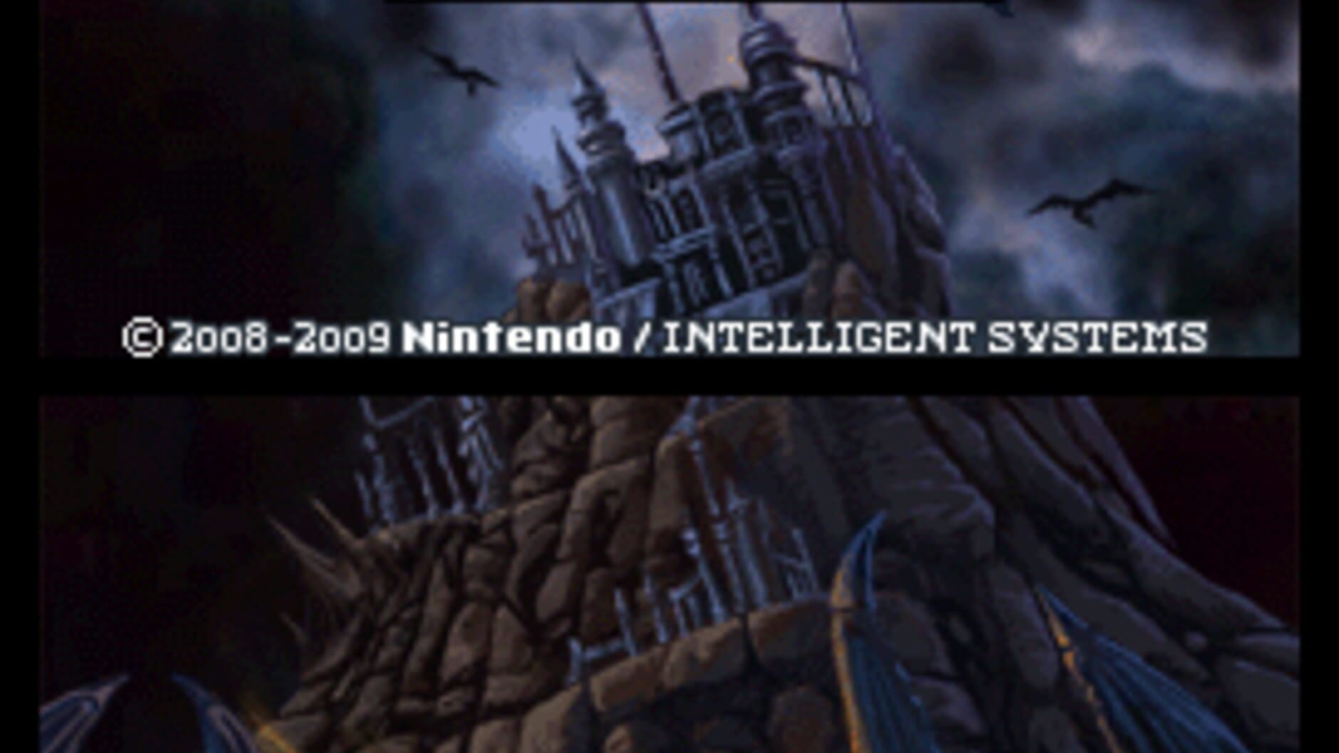 Screenshot for Fire Emblem: Shadow Dragon