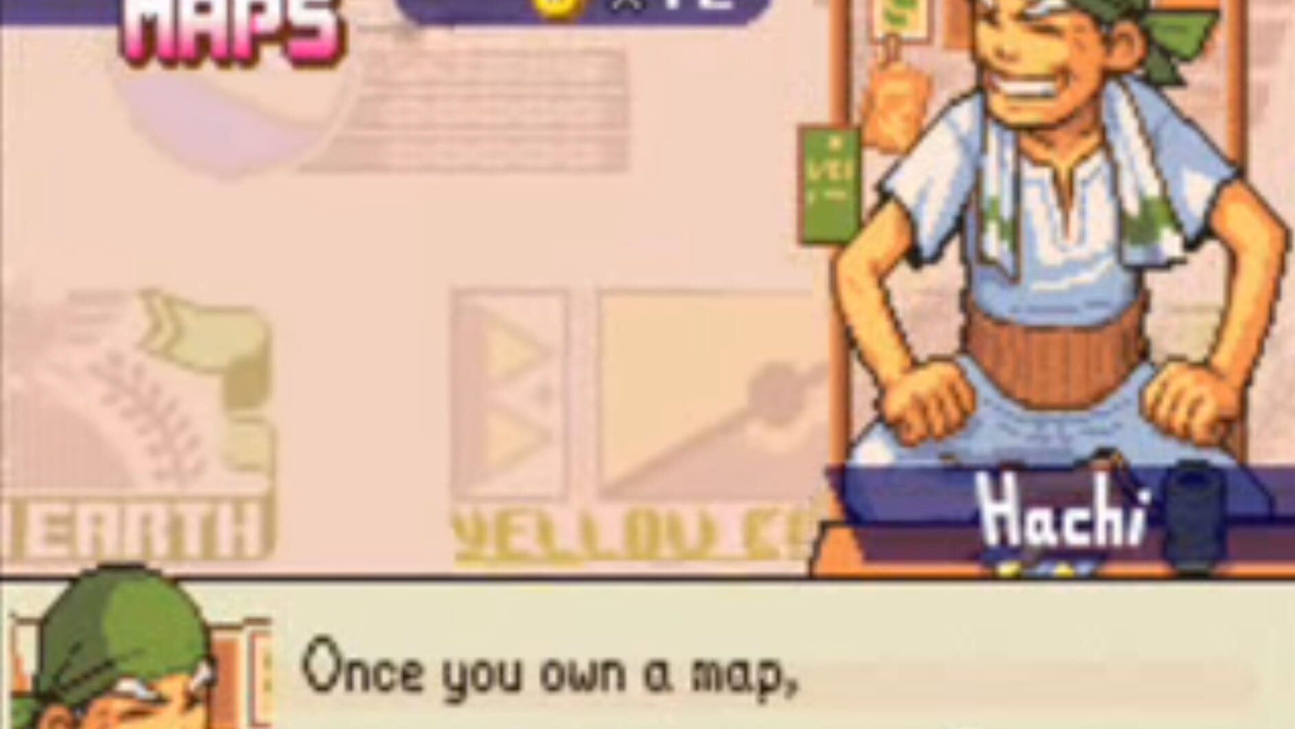 Screenshot for Advance Wars