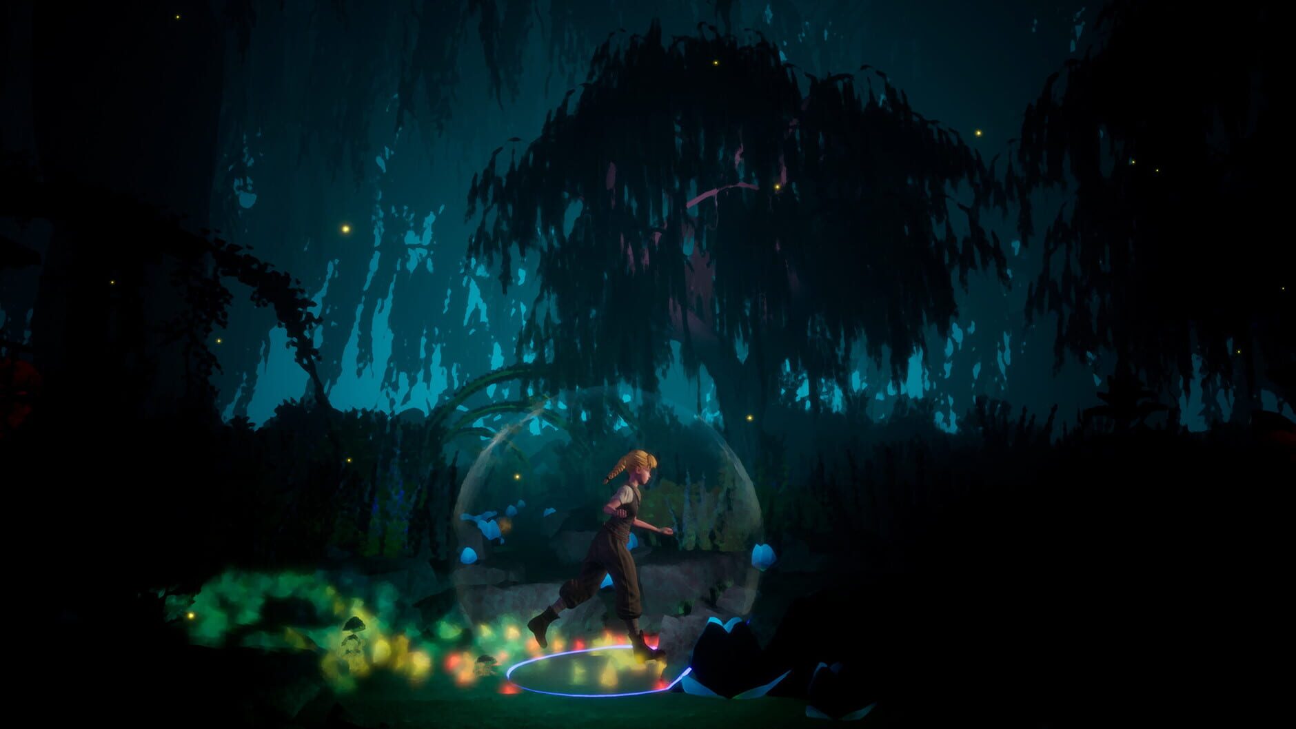 Screenshot for Another Sight