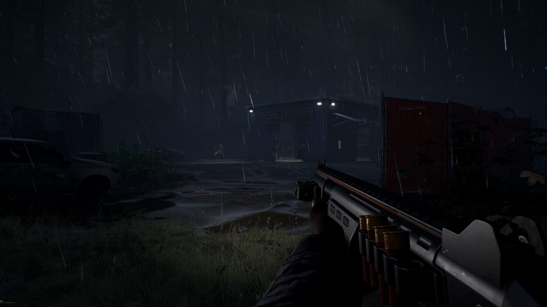 Screenshot for Earthfall