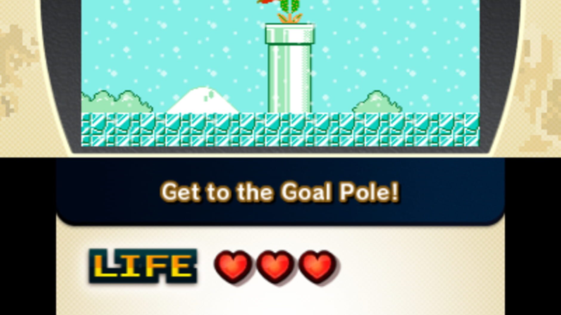 Screenshot for Ultimate NES Remix