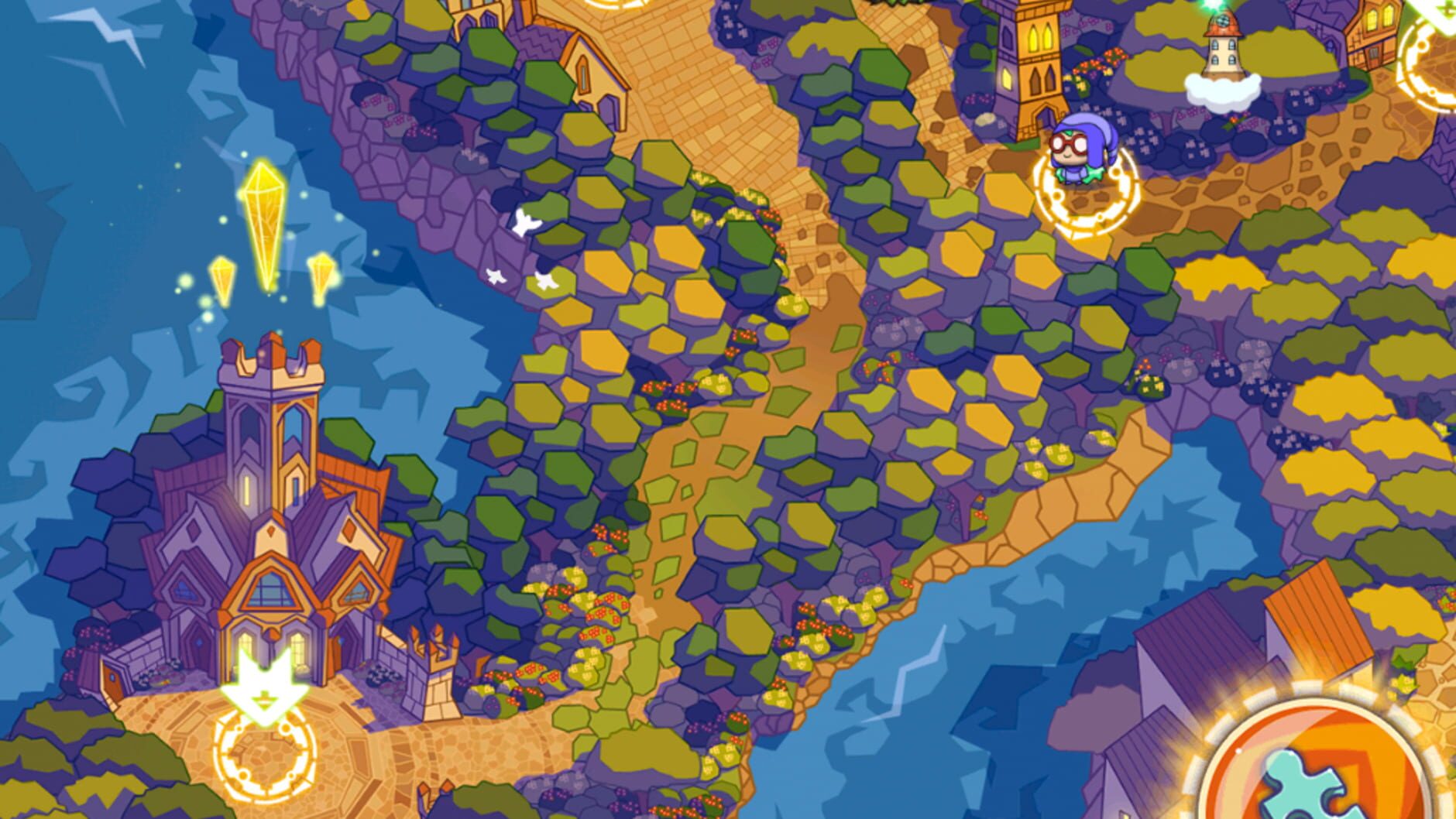 Screenshot for Supermagical