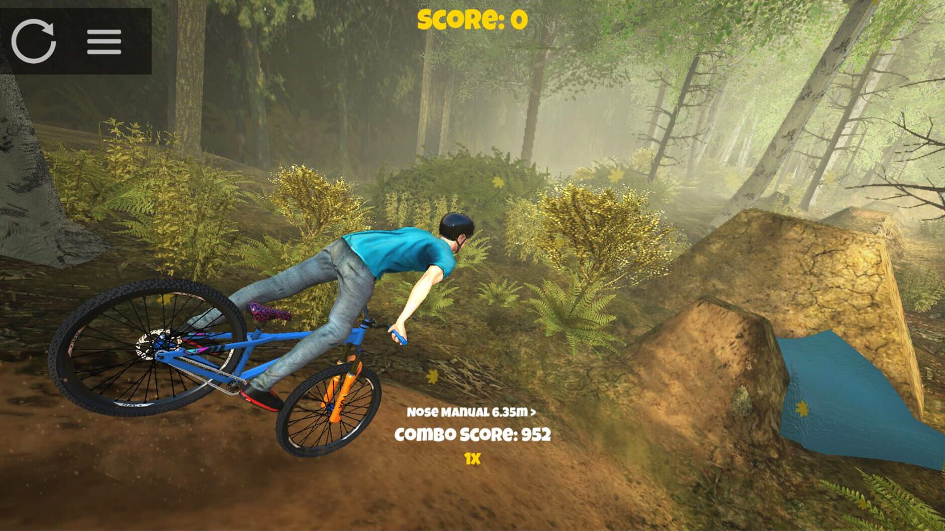 Screenshot for Shred! 2 - ft Sam Pilgrim