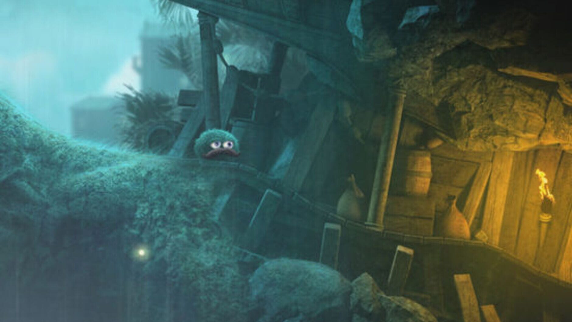 Screenshot for Leo's Fortune