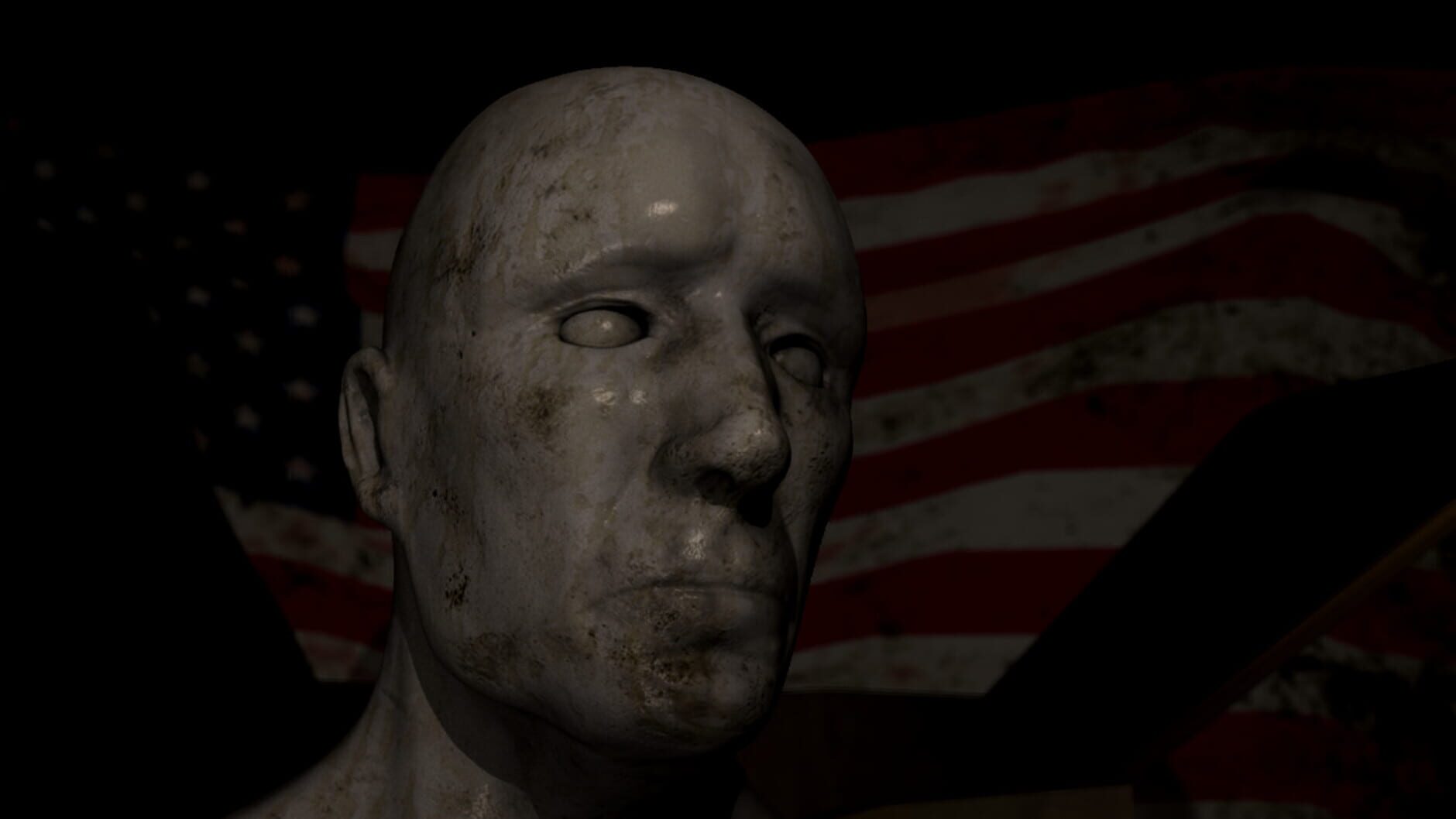 Screenshot for Decay: The Mare