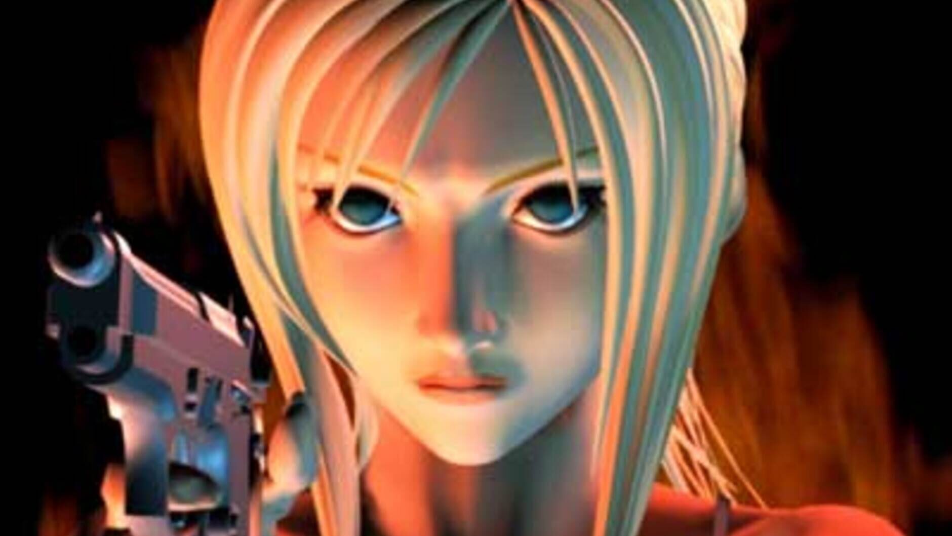 Screenshot for Parasite Eve