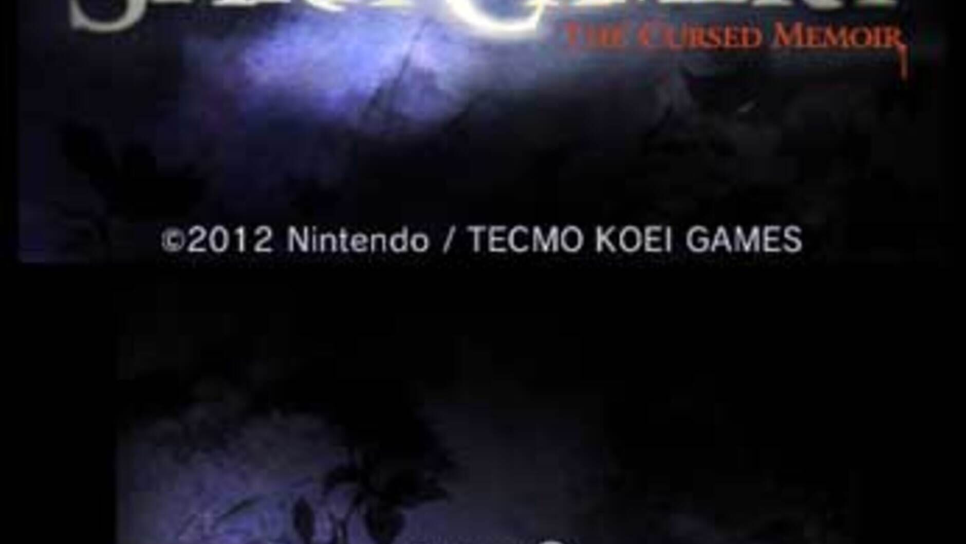 Screenshot for Spirit Camera: The Cursed Memoir