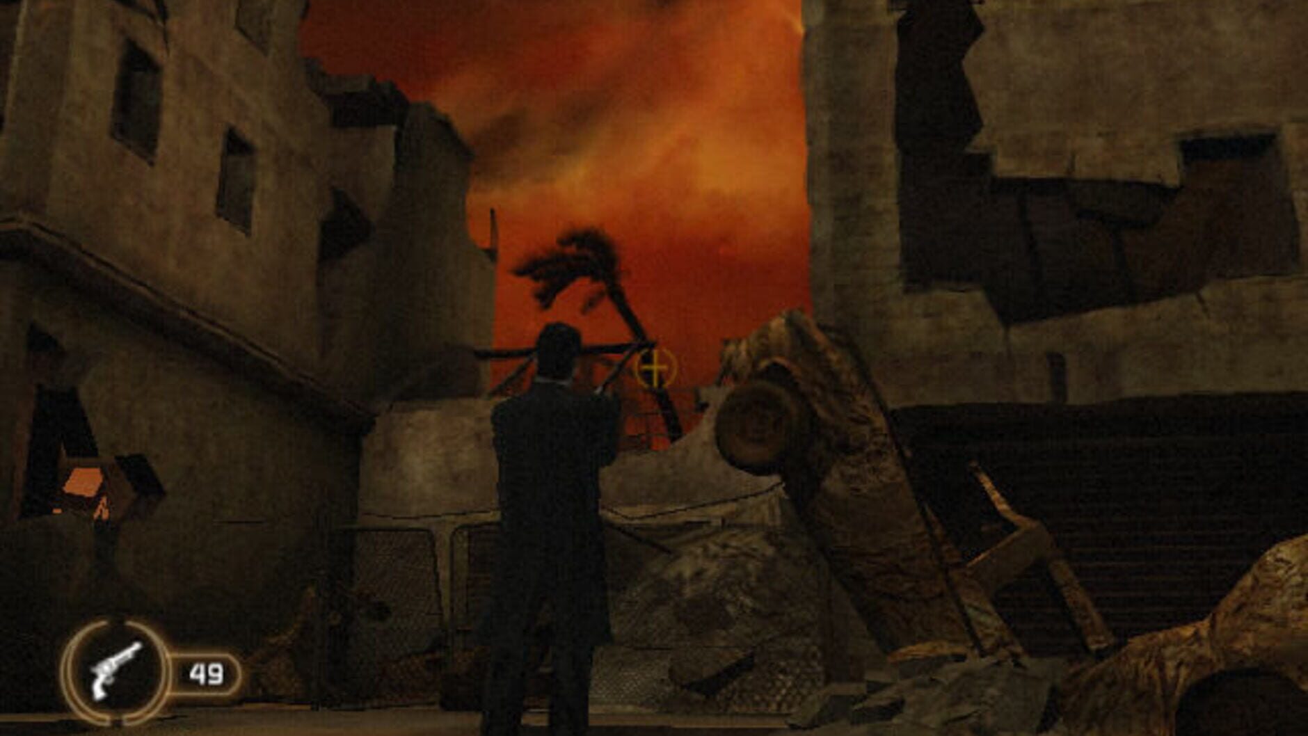 Screenshot for Constantine