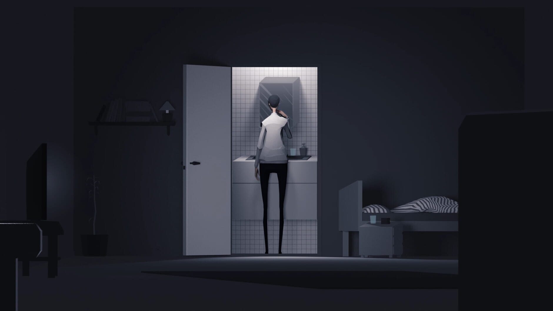 Screenshot for Mosaic