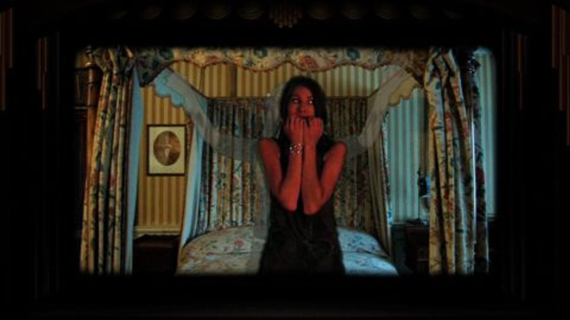 Screenshot for You're in the Movies