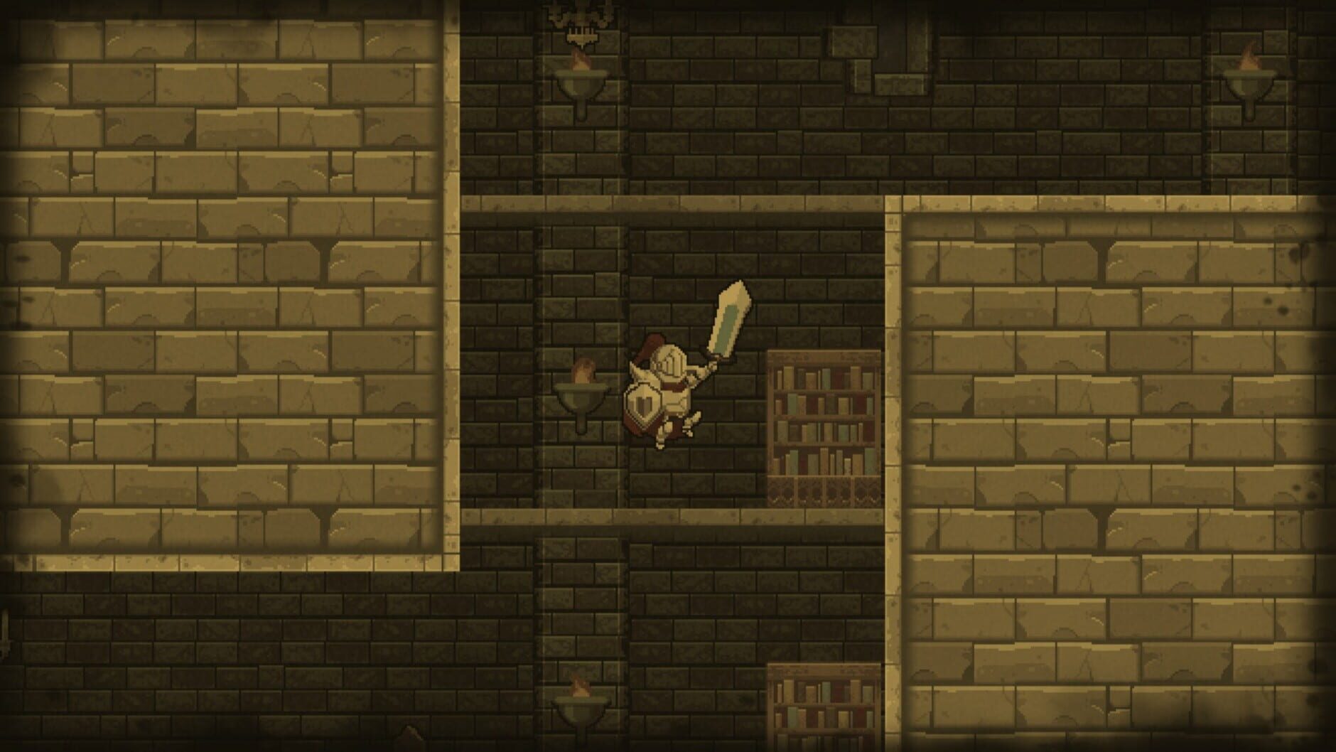 Screenshot for Rogue Legacy