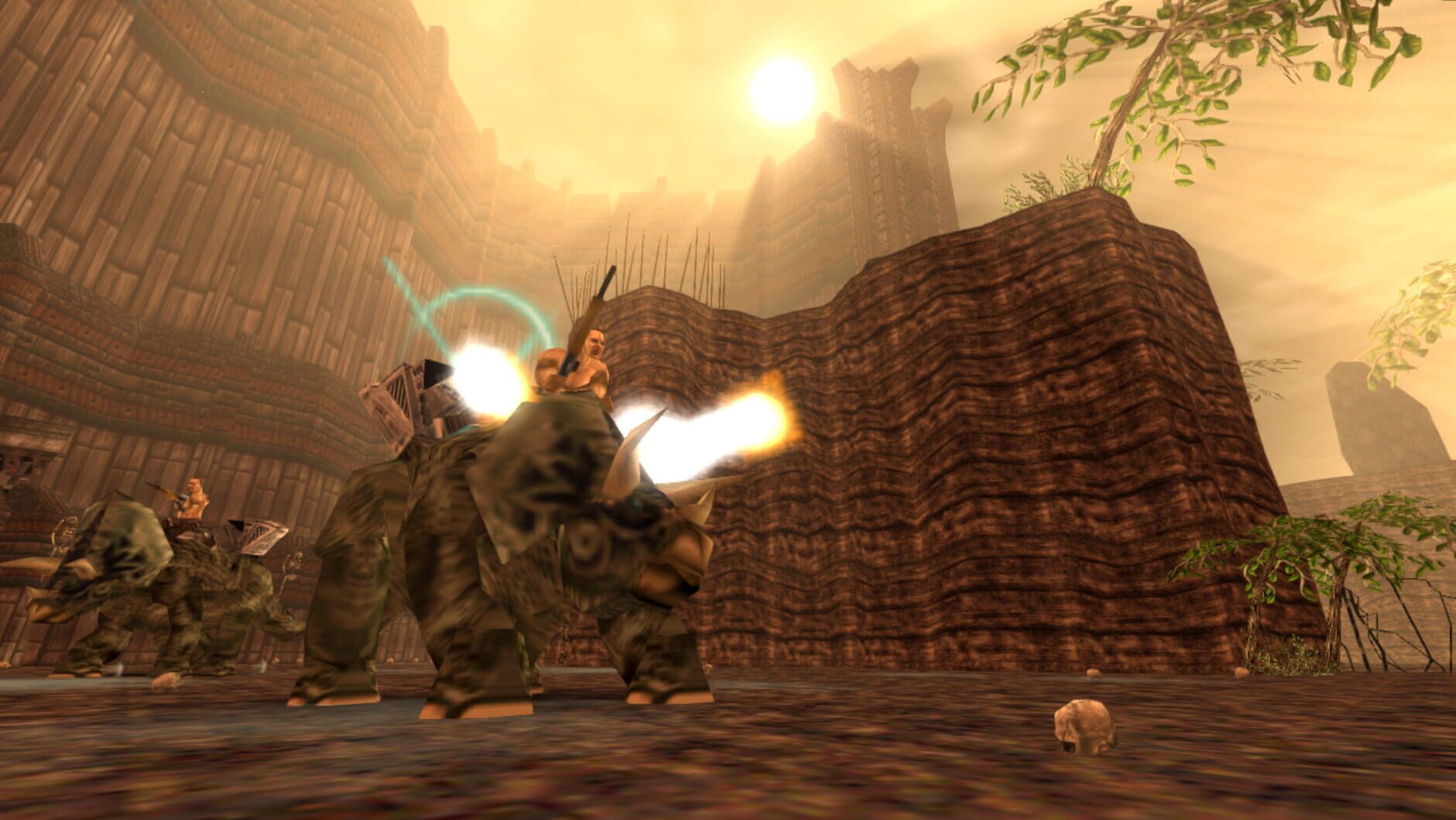 Screenshot for Turok