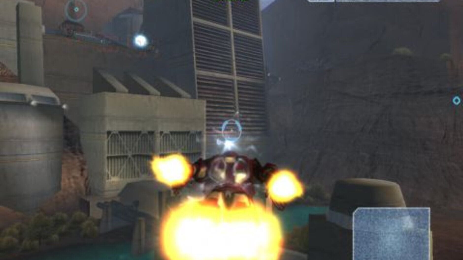 Screenshot for Iron Man