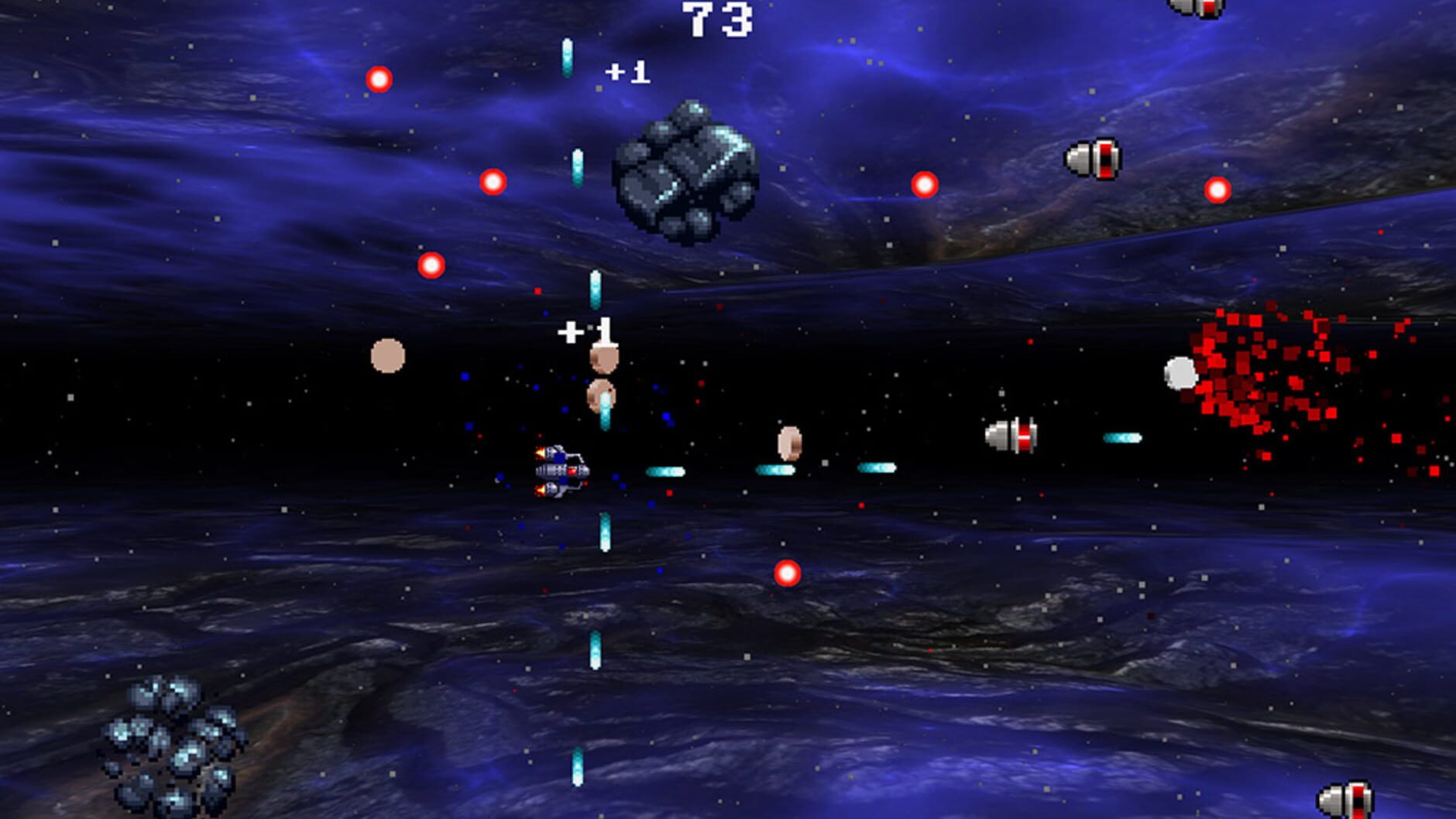 Screenshot for Blast em!