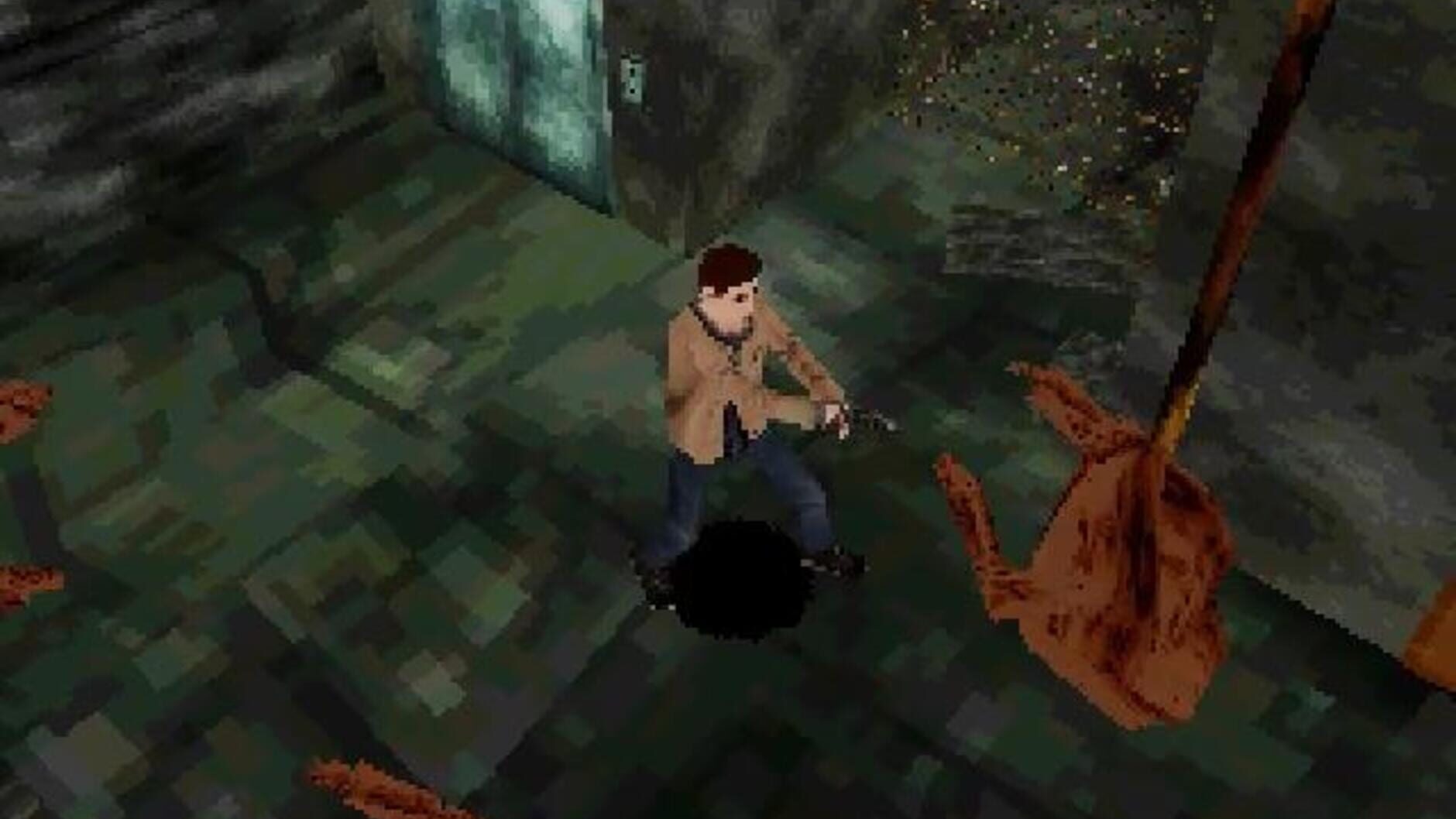 Screenshot for Back in 1995