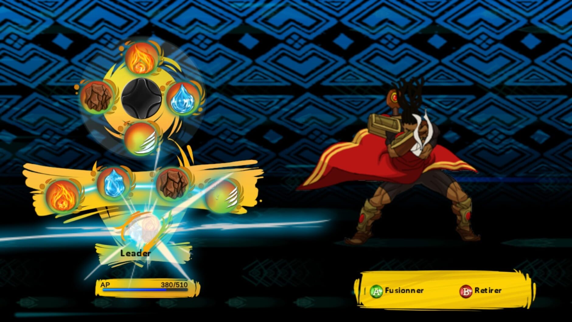 Screenshot for Aurion: Legacy of the Kori-Odan