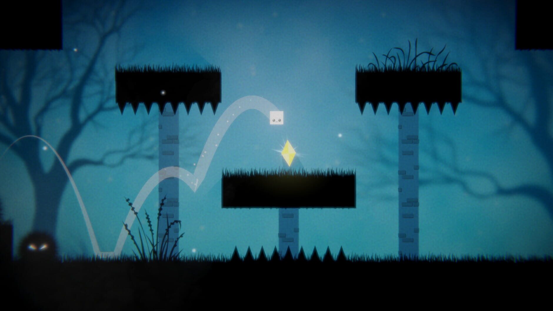 Screenshot for 36 Fragments of Midnight