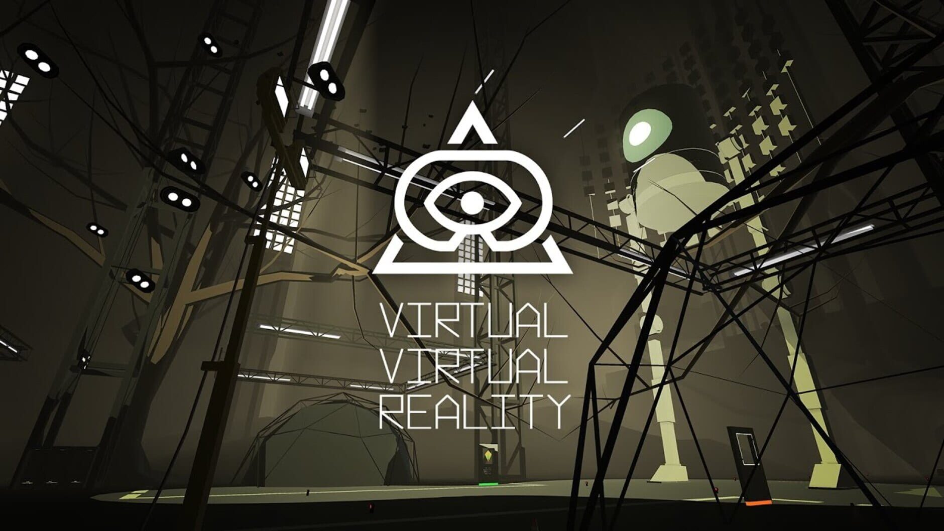 Screenshot for Virtual Virtual Reality