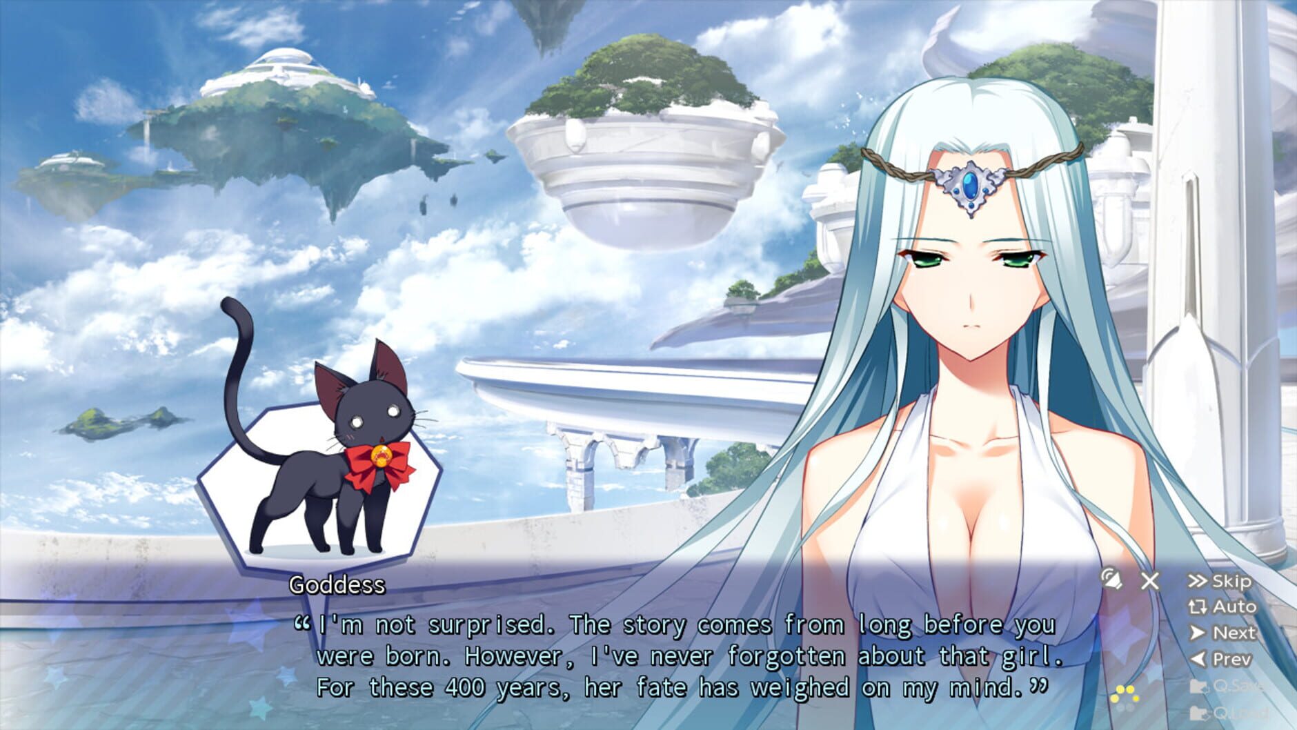 Screenshot for Idol Magical Girl Chiru Chiru Michiru Part 2