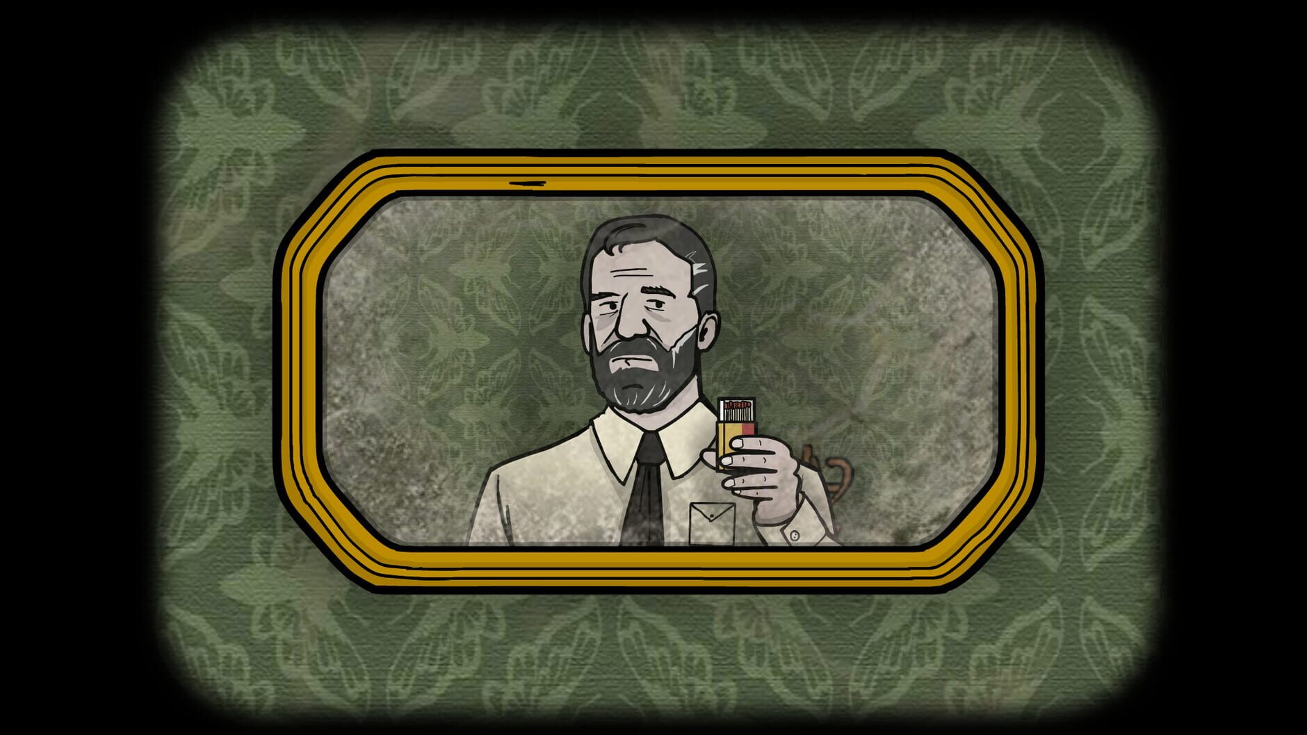 Screenshot for Cube Escape: Paradox