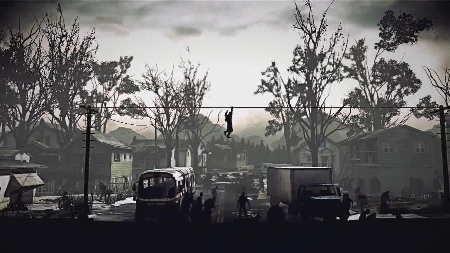 Screenshot for Deadlight