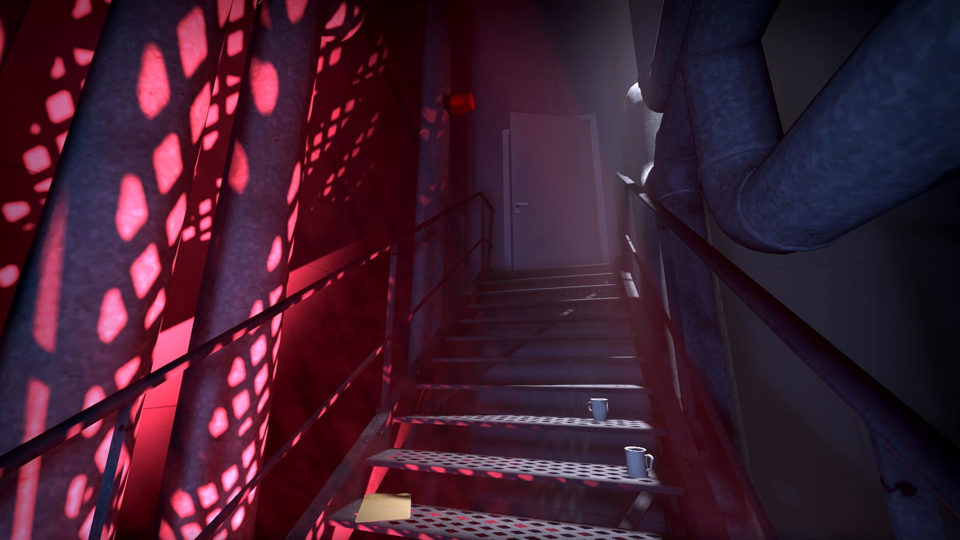 Screenshot for The Stanley Parable