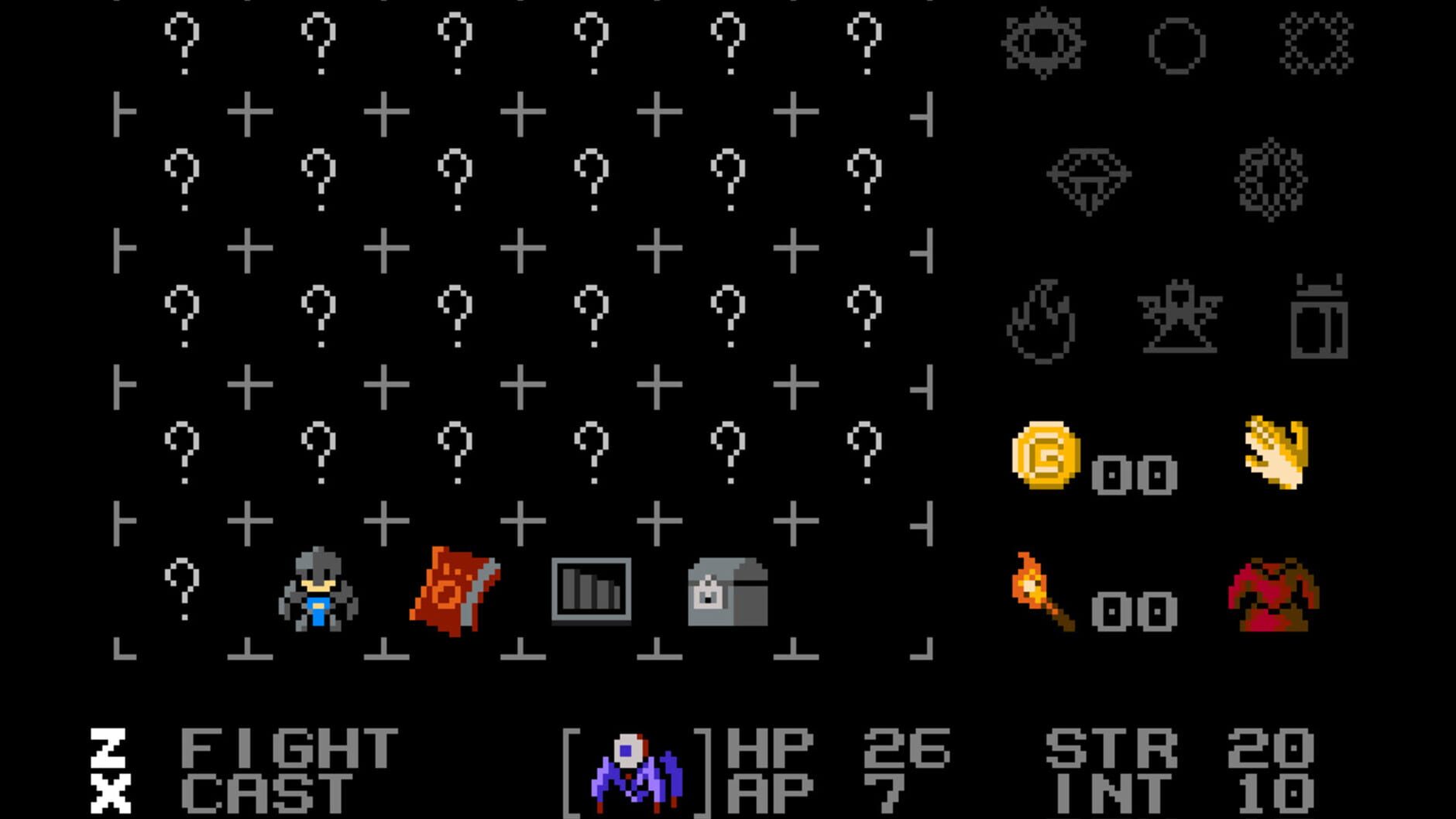 Screenshot for Castle of no Escape