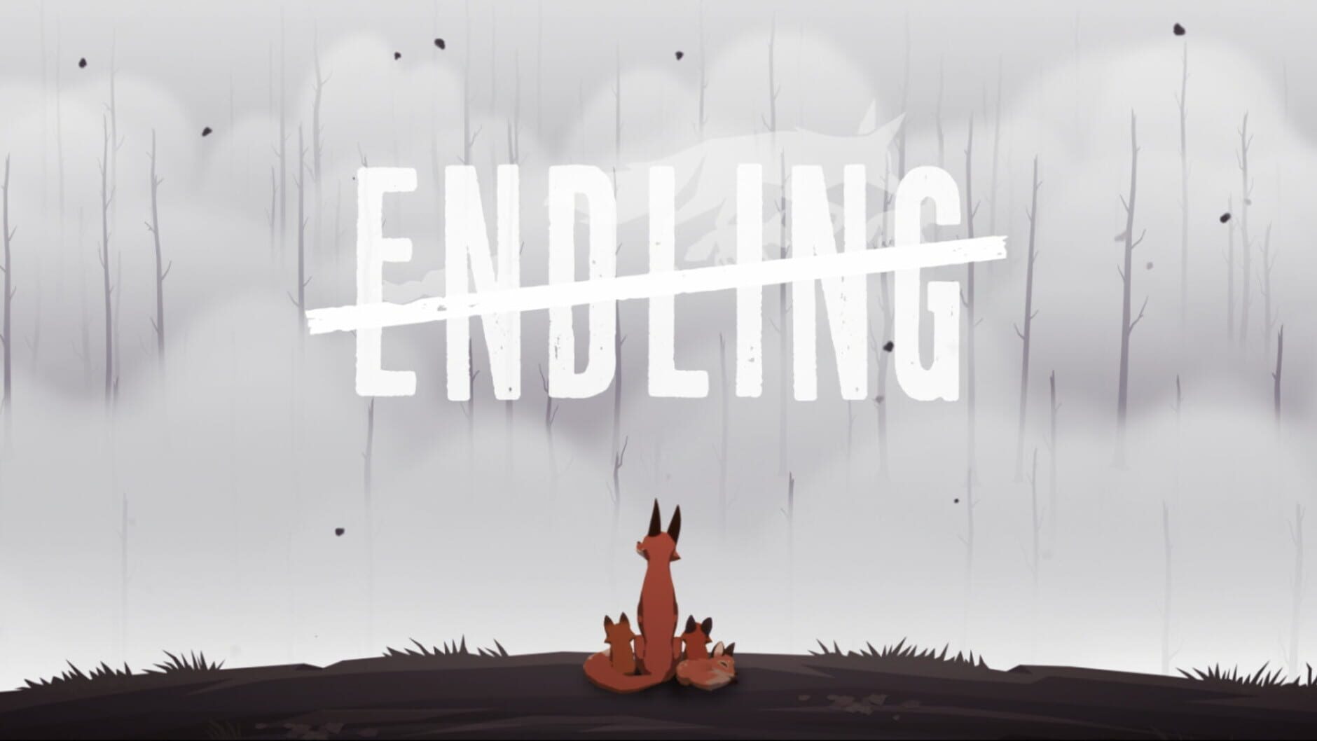 Screenshot for Endling: Extinction is Forever