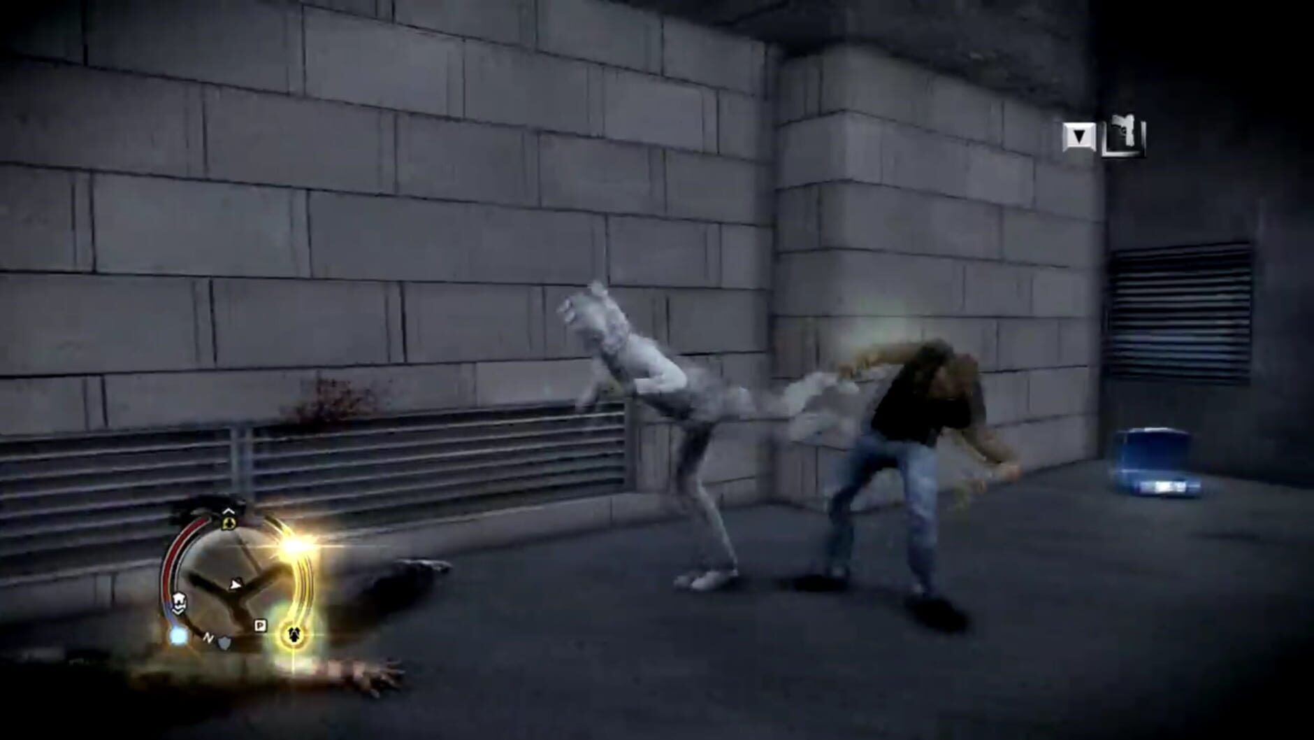 Screenshot for Sleeping Dogs: Ghost Pig
